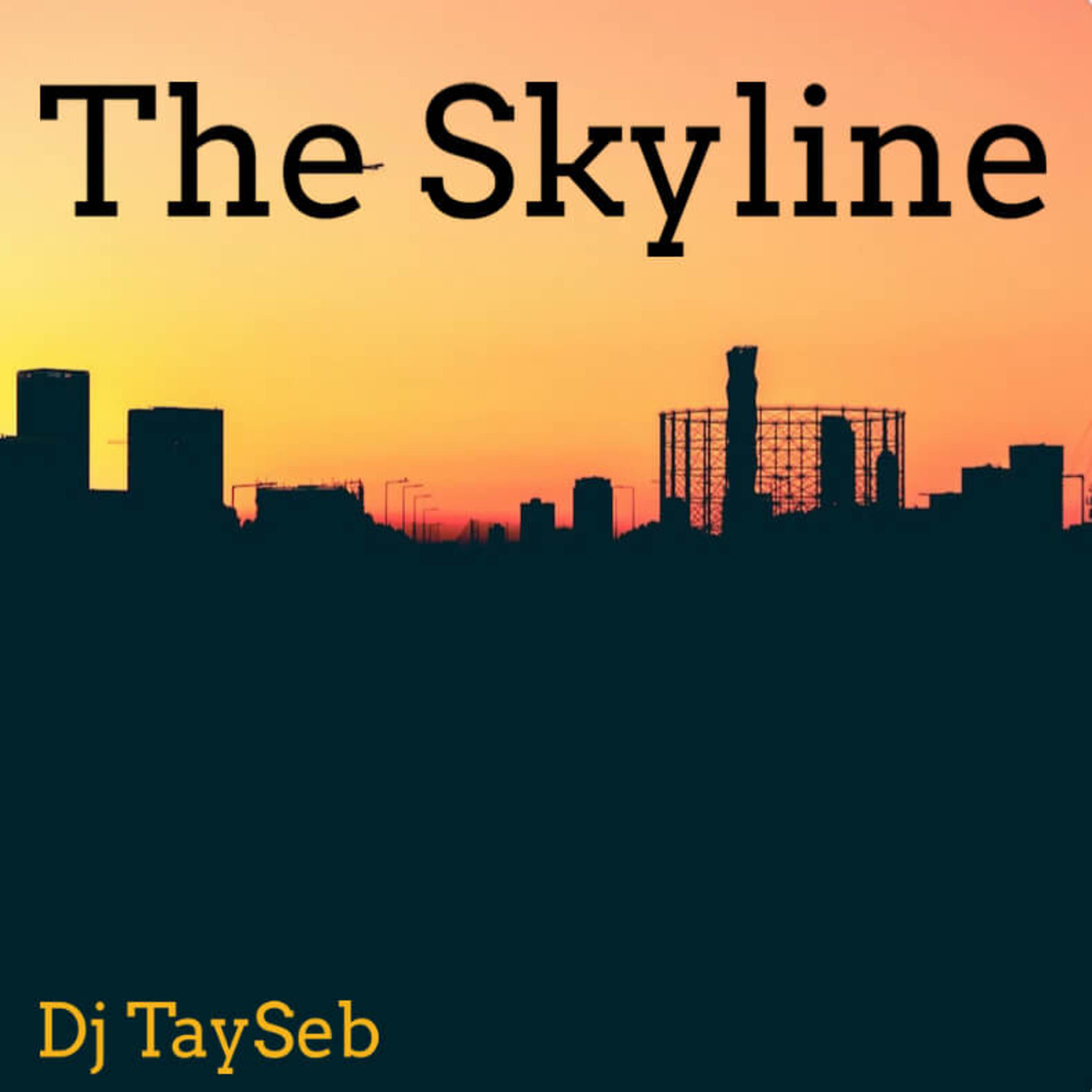 Релиз The Skyline