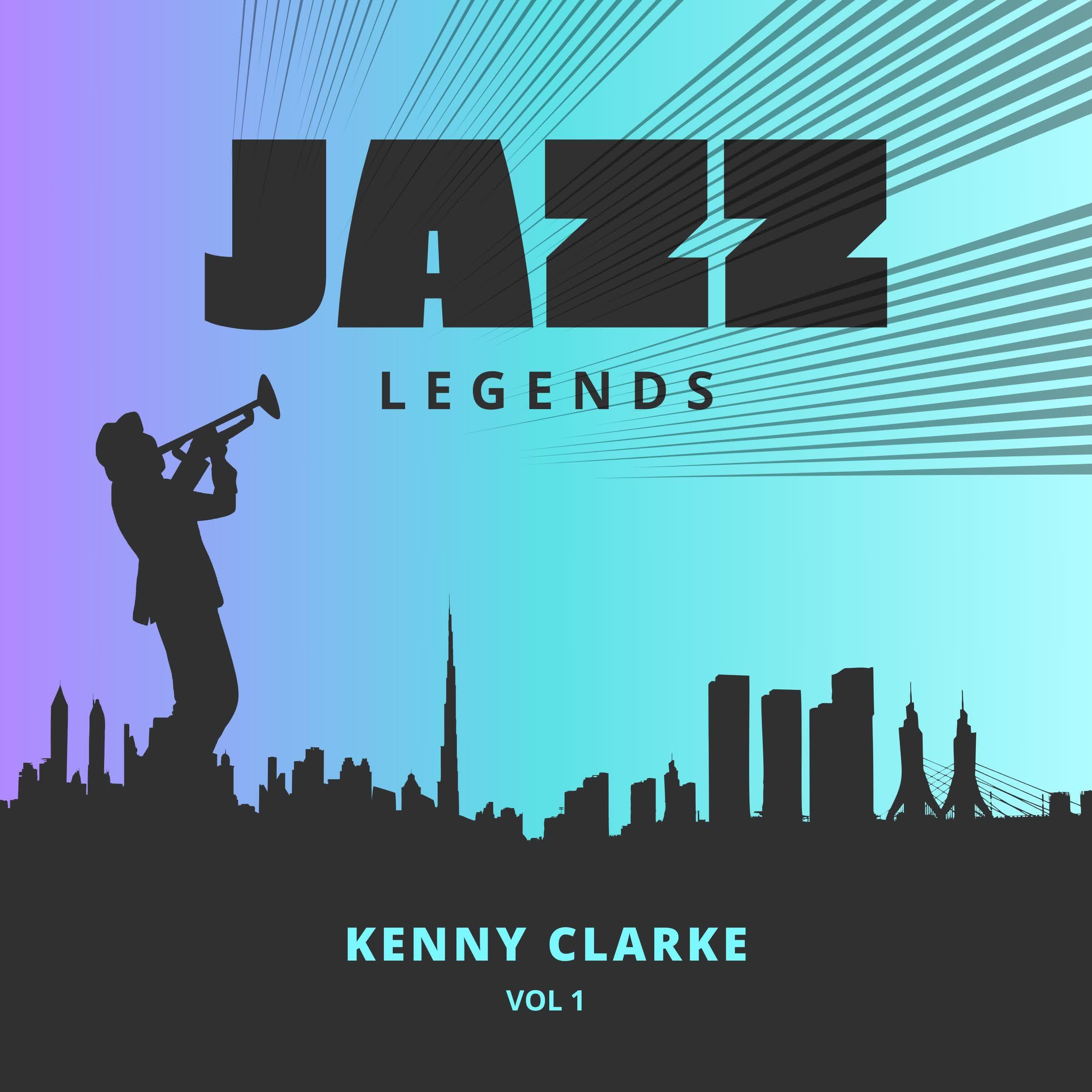 Релиз Jazz Legends, Vol. 1