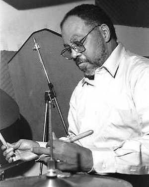 Alvin Fielder Trio