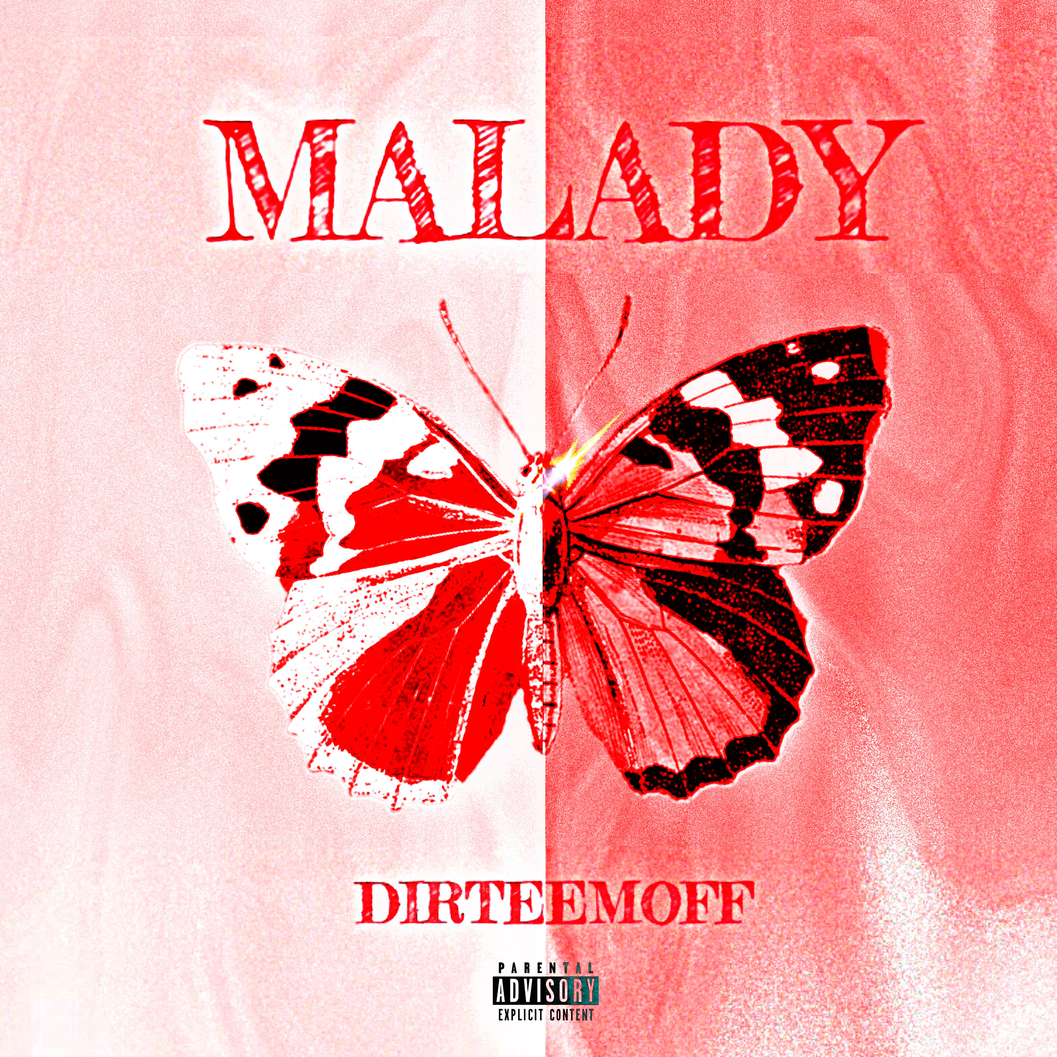 Релиз Malady