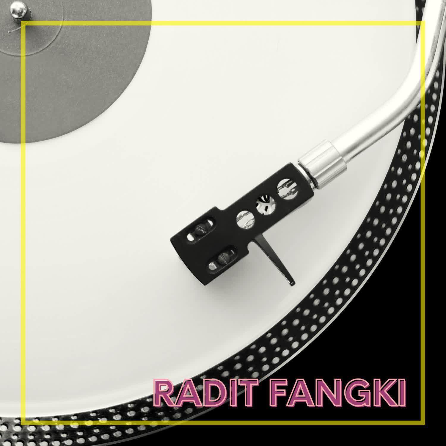 Релиз DJ El Perdon - Inst