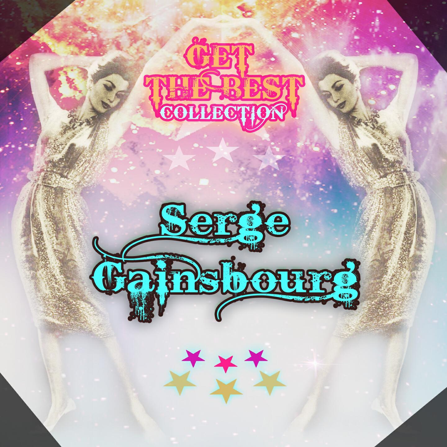 Релиз Get The Best Collection