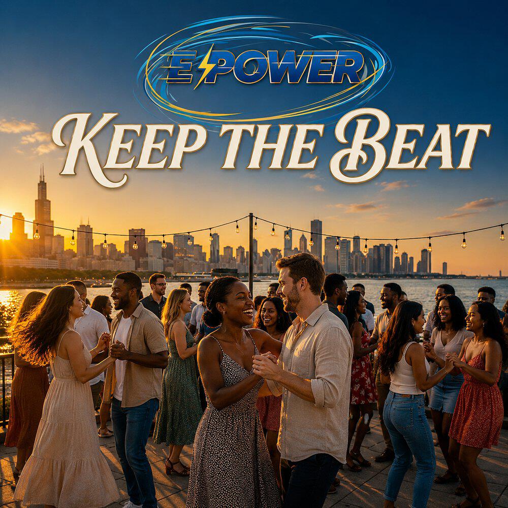 Релиз Keep the Beat