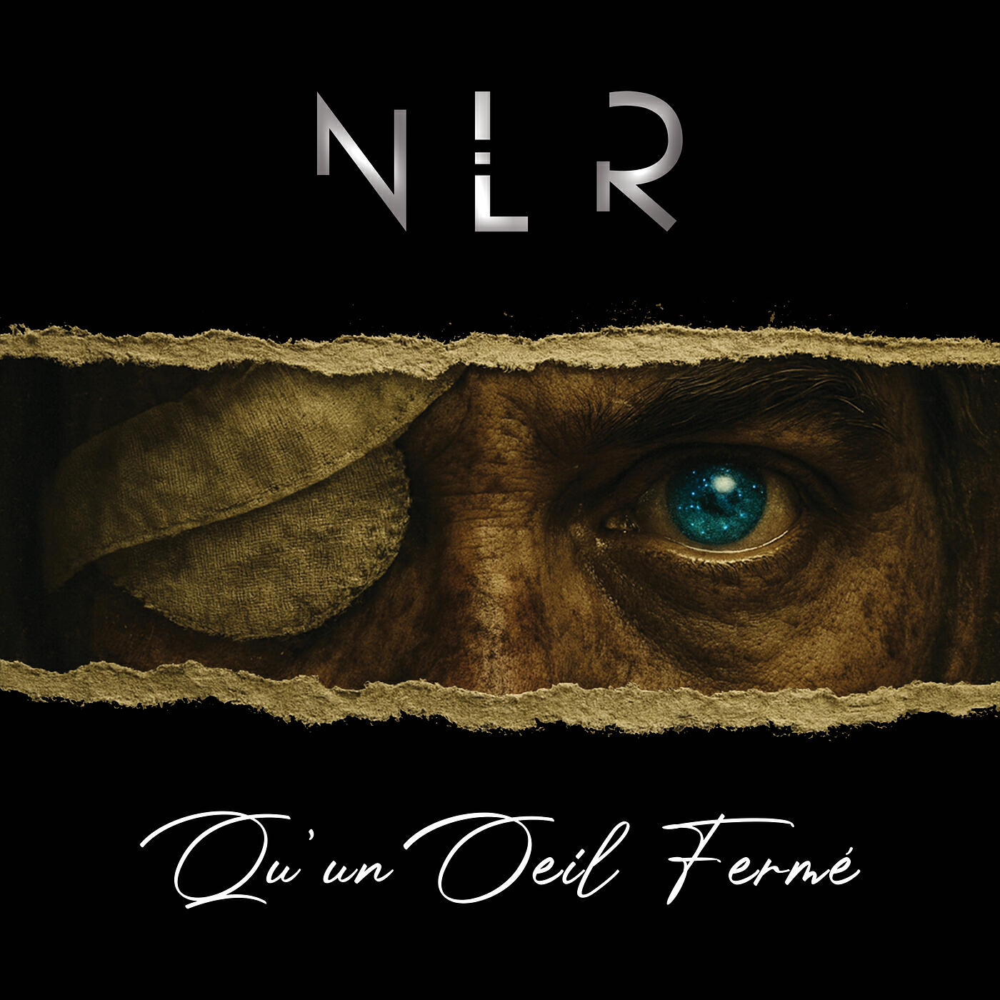Релиз Qu'un oeil fermé