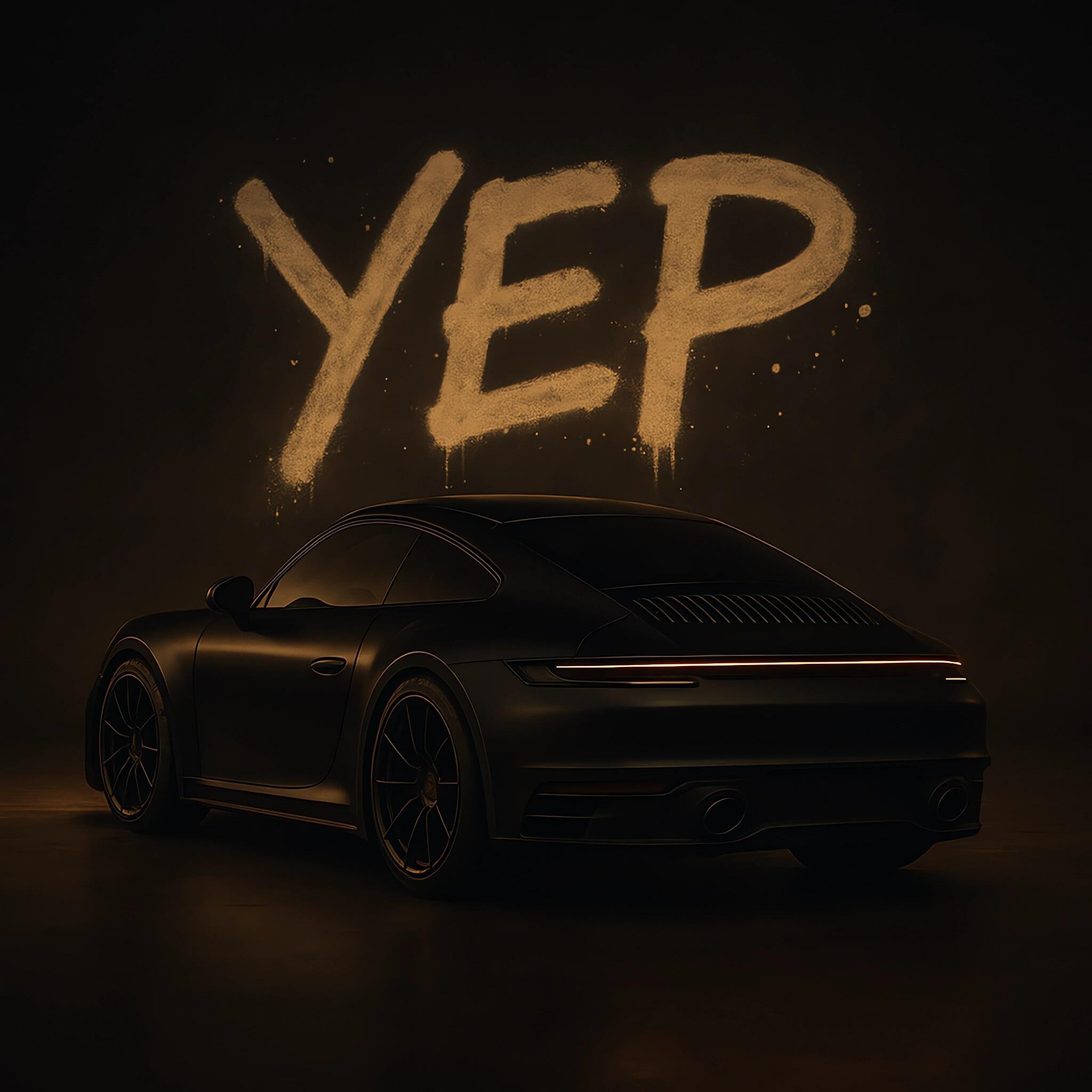 Релиз YEP