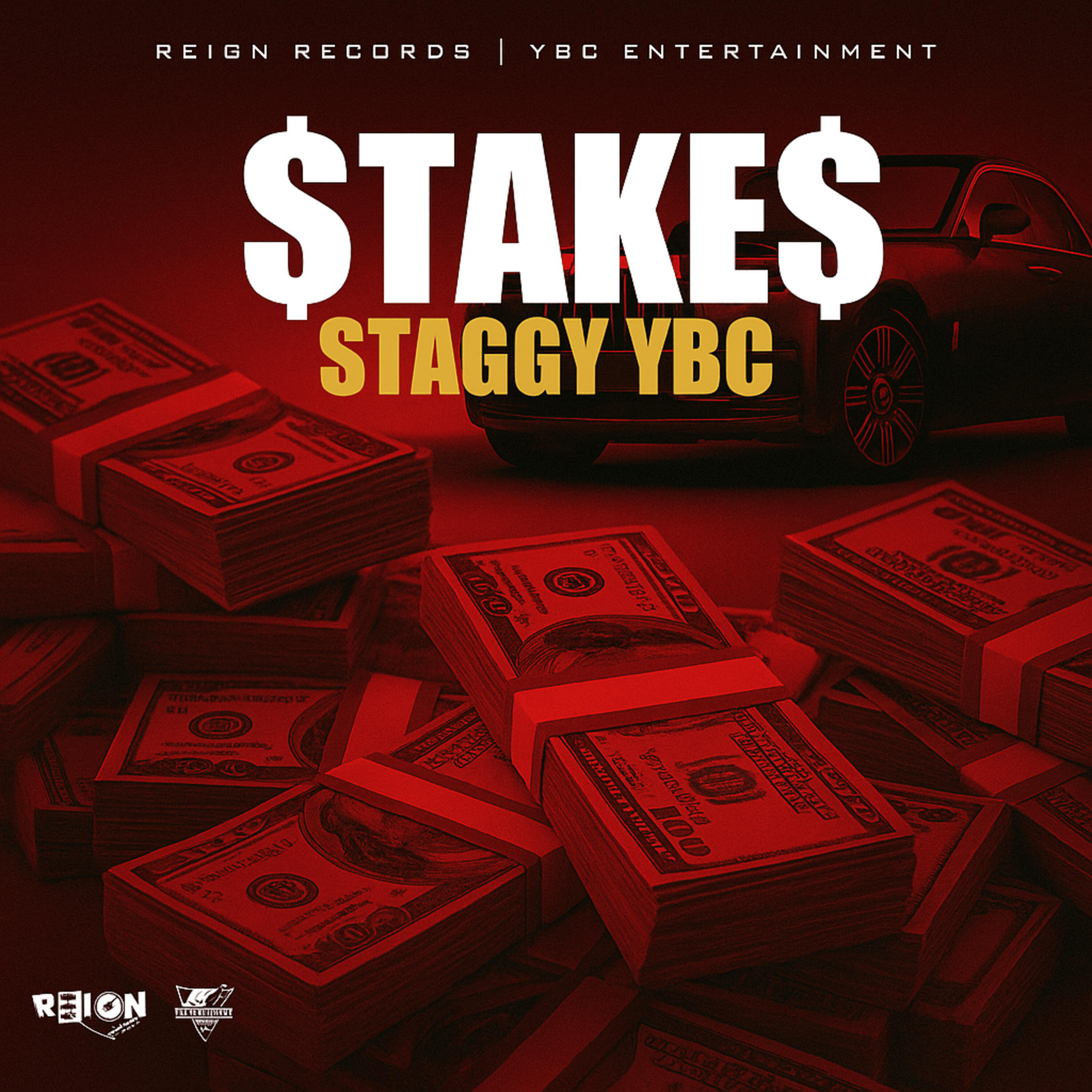 Релиз Stakes