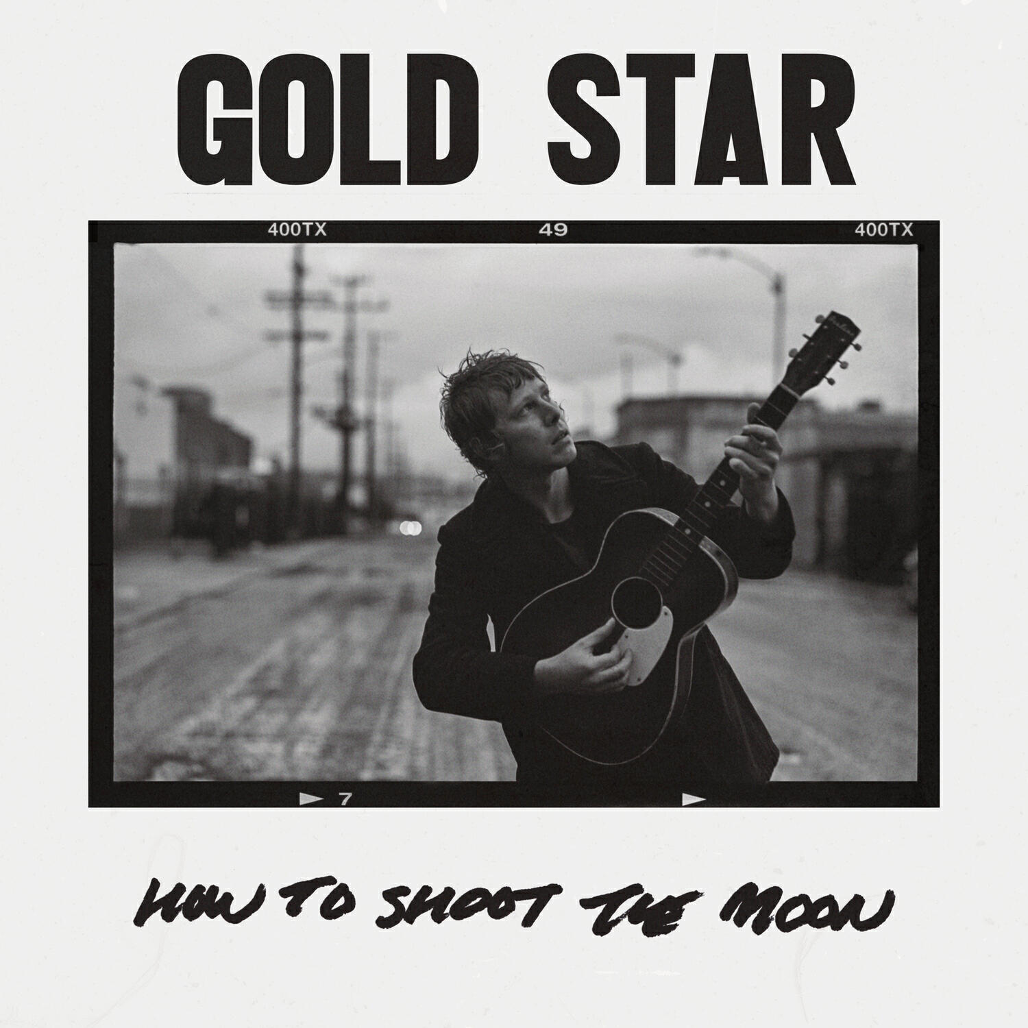 Релиз How To Shoot The Moon