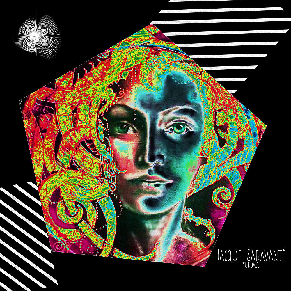 Постер альбома Sundaze EP