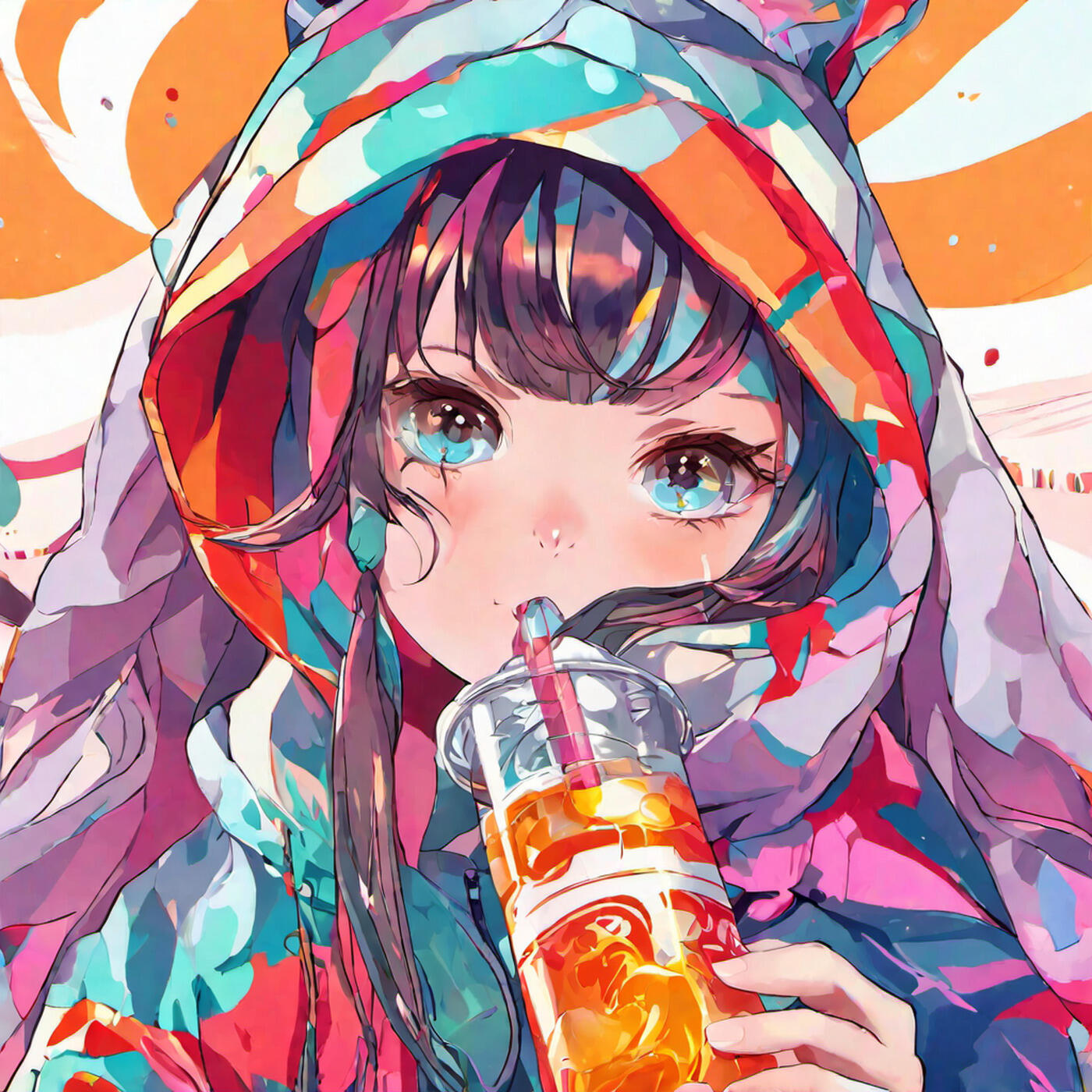 Релиз Marble Soda V2 (Remix)
