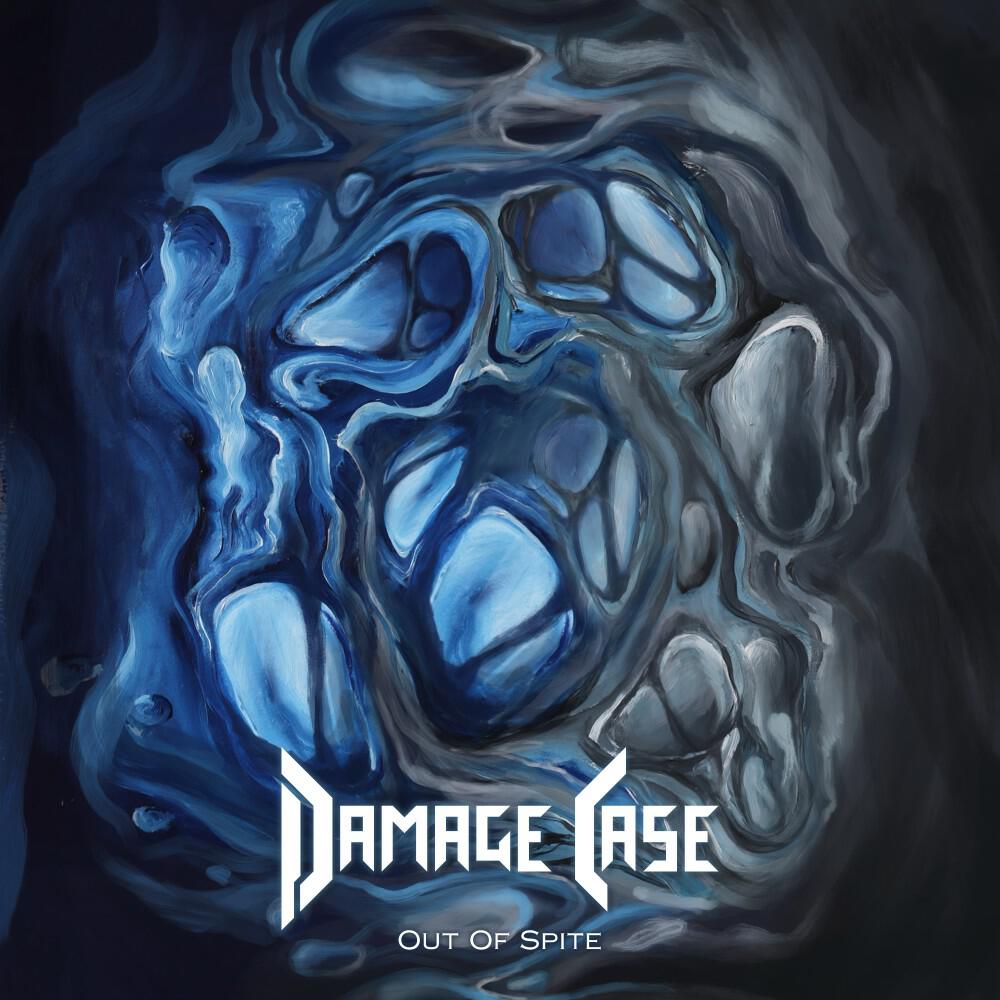 Релиз Out of Spite