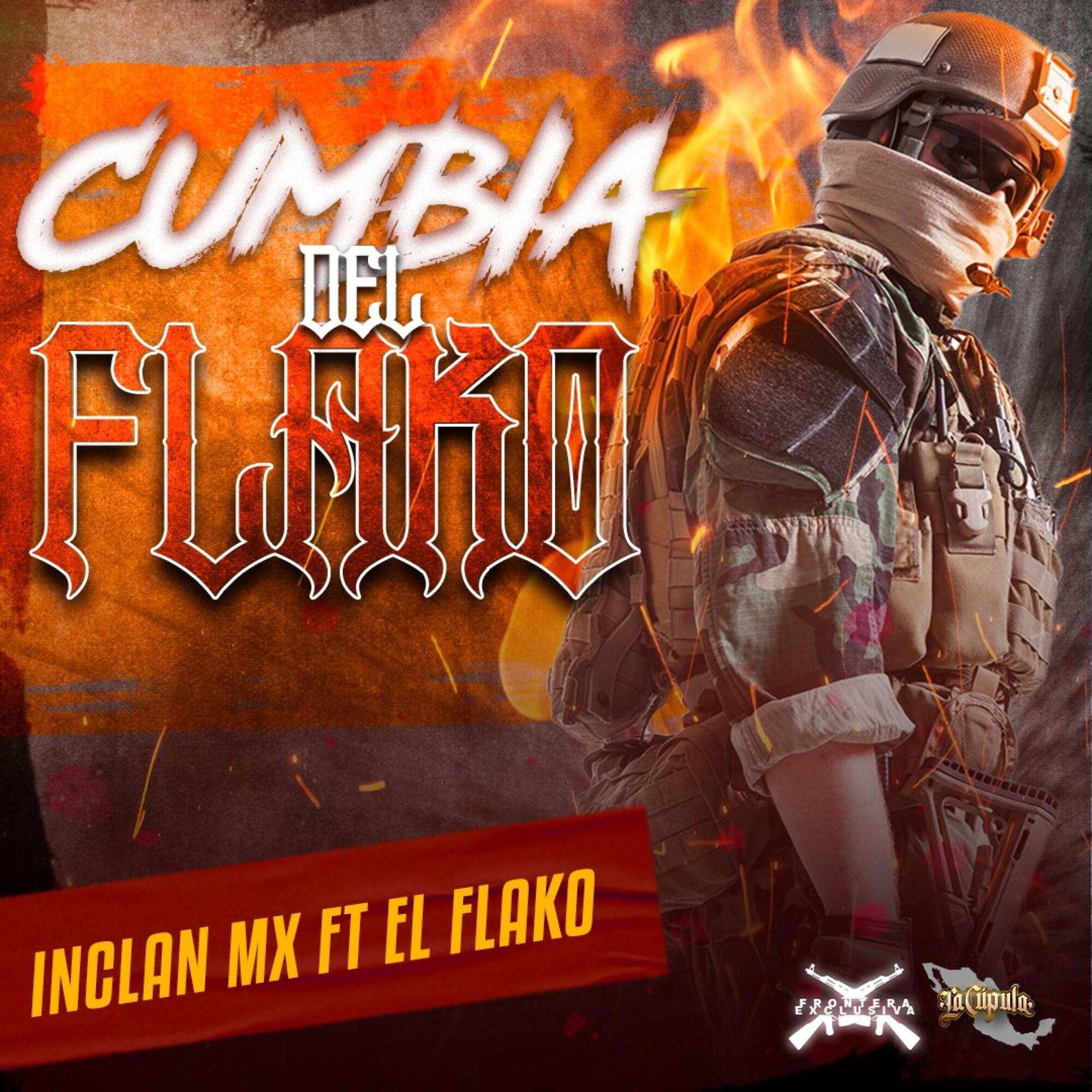 Релиз Cumbia Del Flako