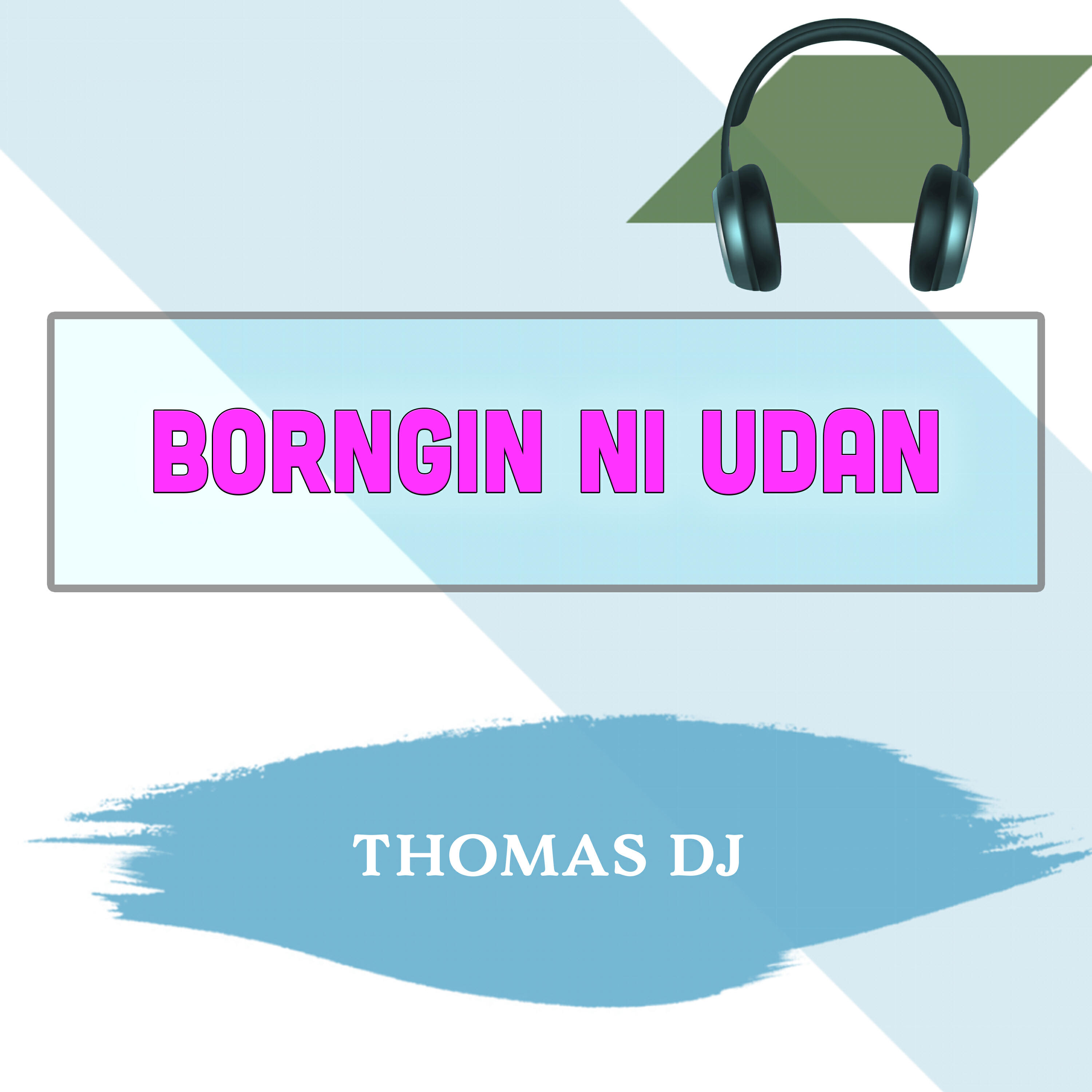 Релиз Borngin Ni Udan