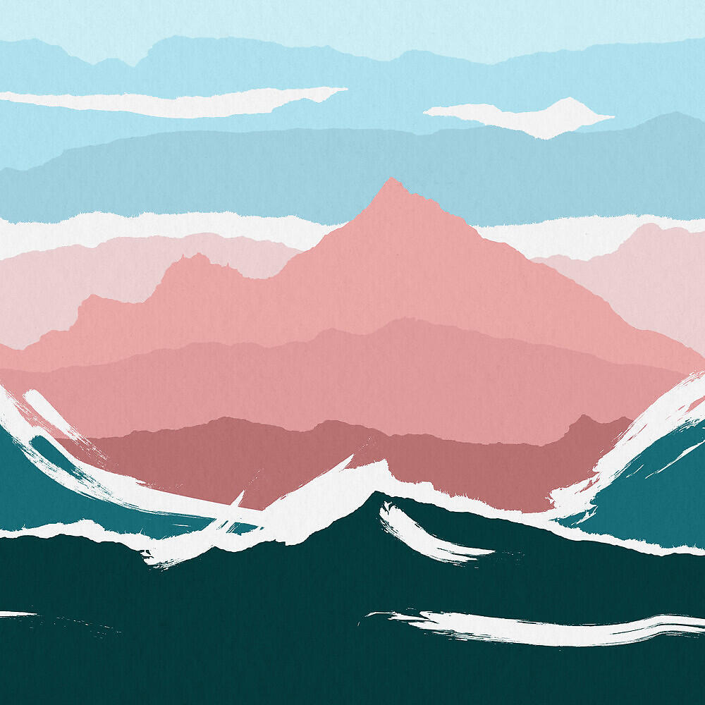 Релиз Land, Air & Sea