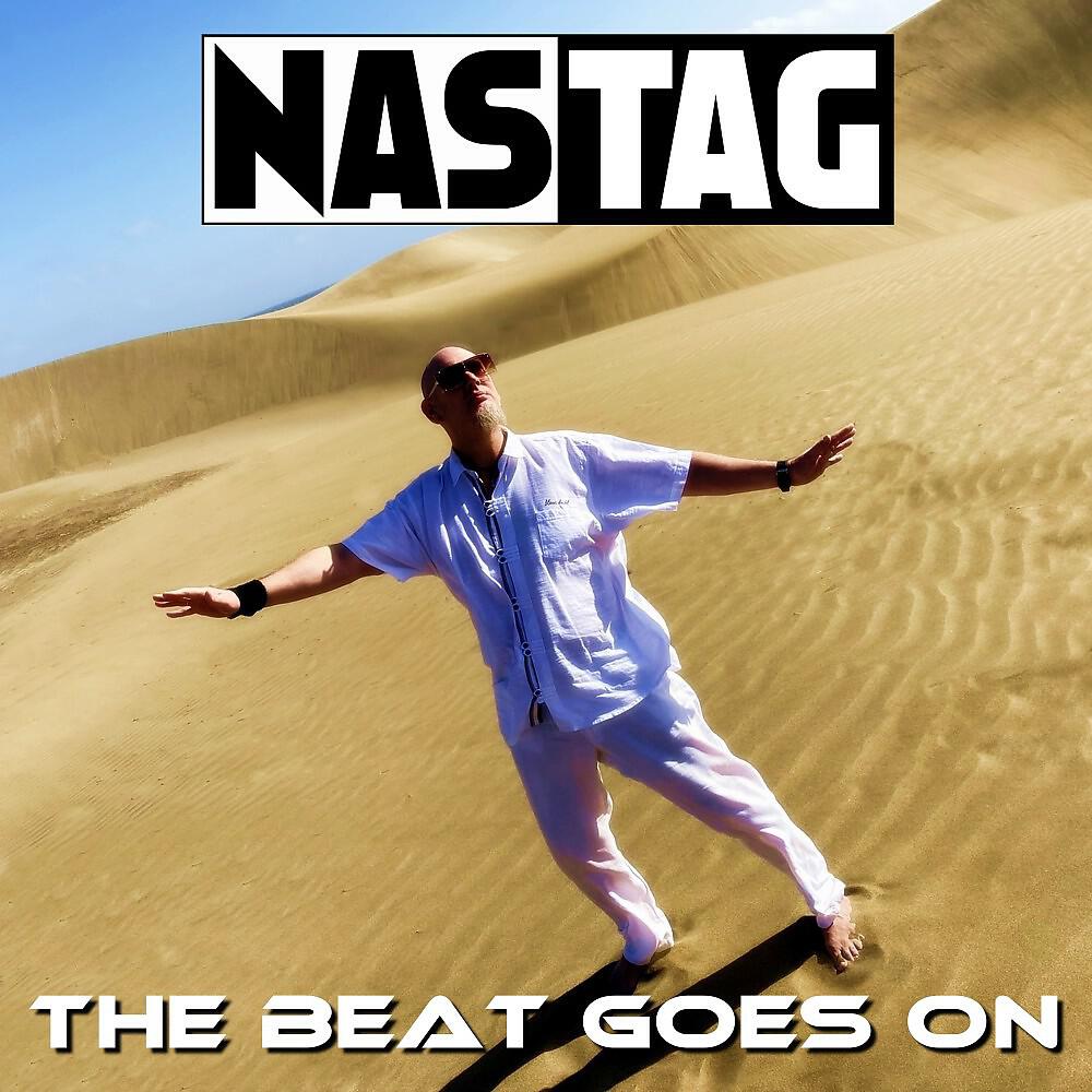 Релиз The Beat Goes On
