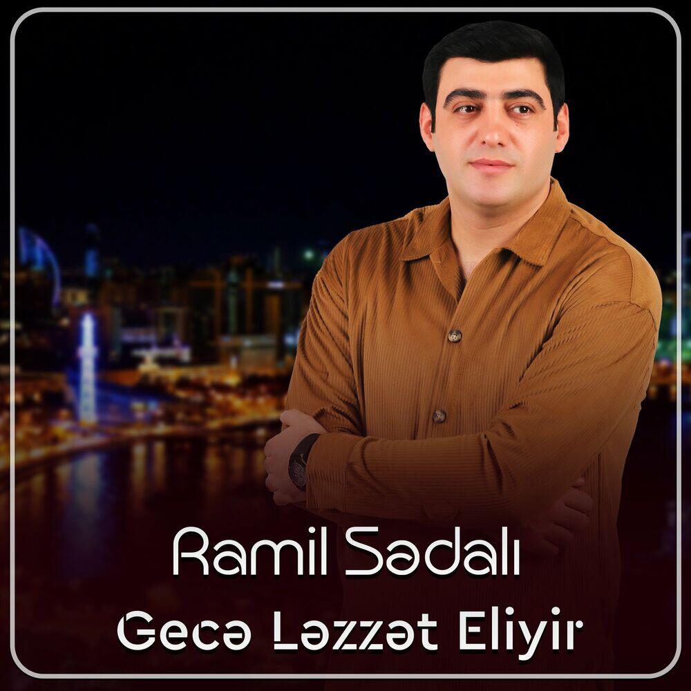Релиз Gecə Ləzzət Eliyir