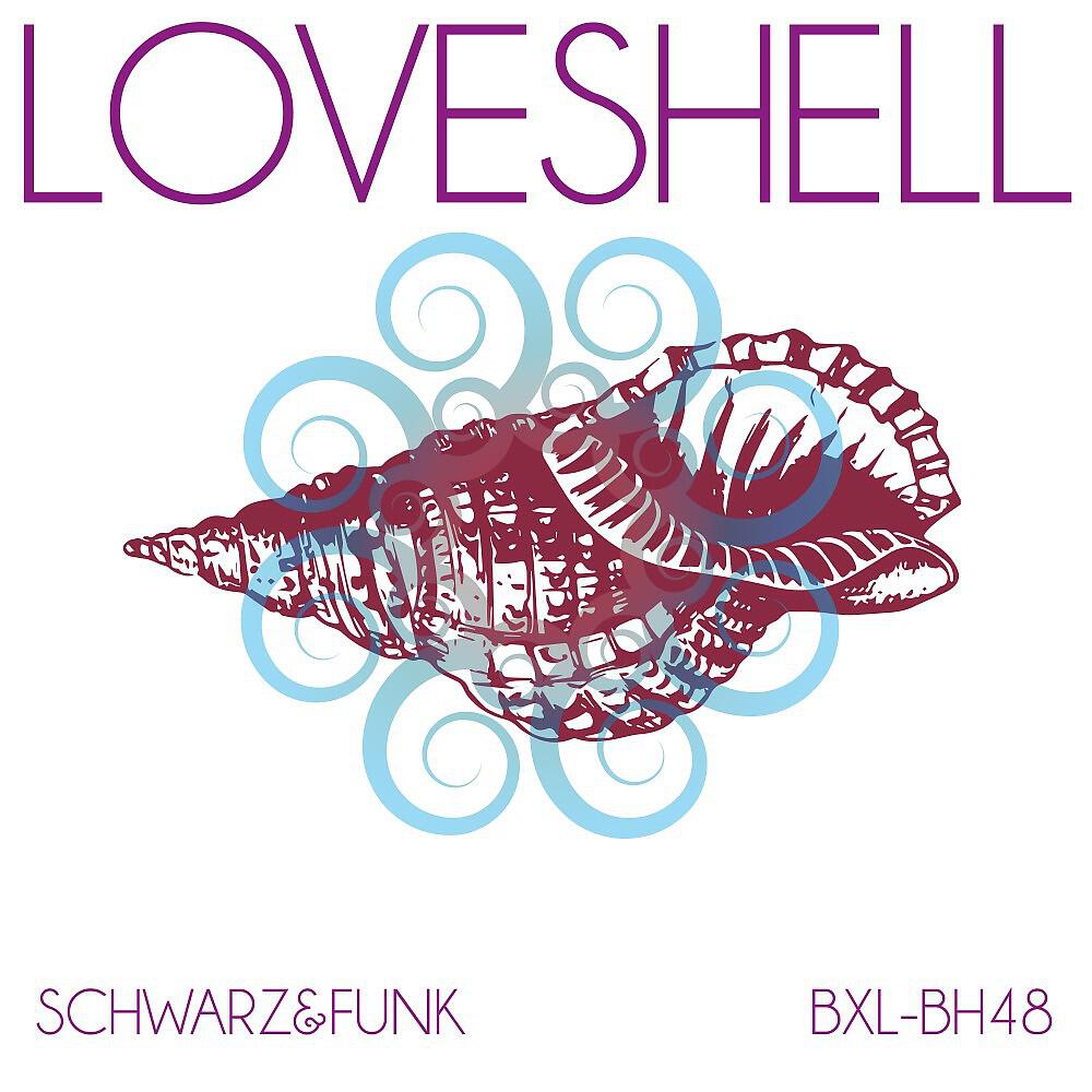 Релиз Loveshell (Beach House Mix)