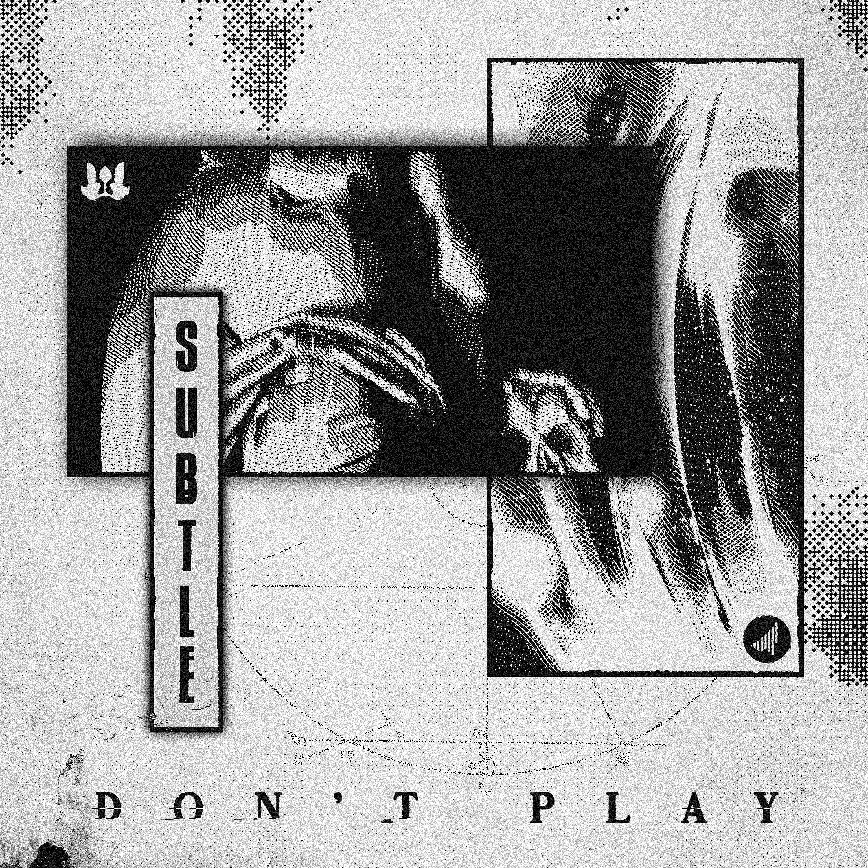 Релиз Don't Play