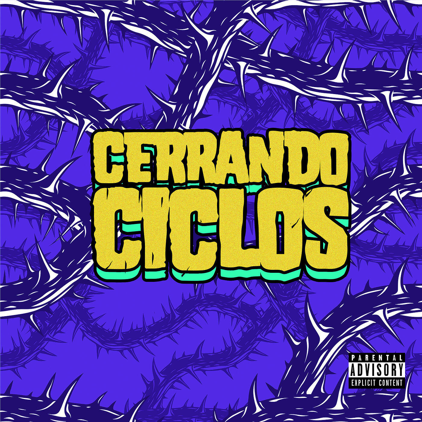 Релиз Cerrando Ciclos