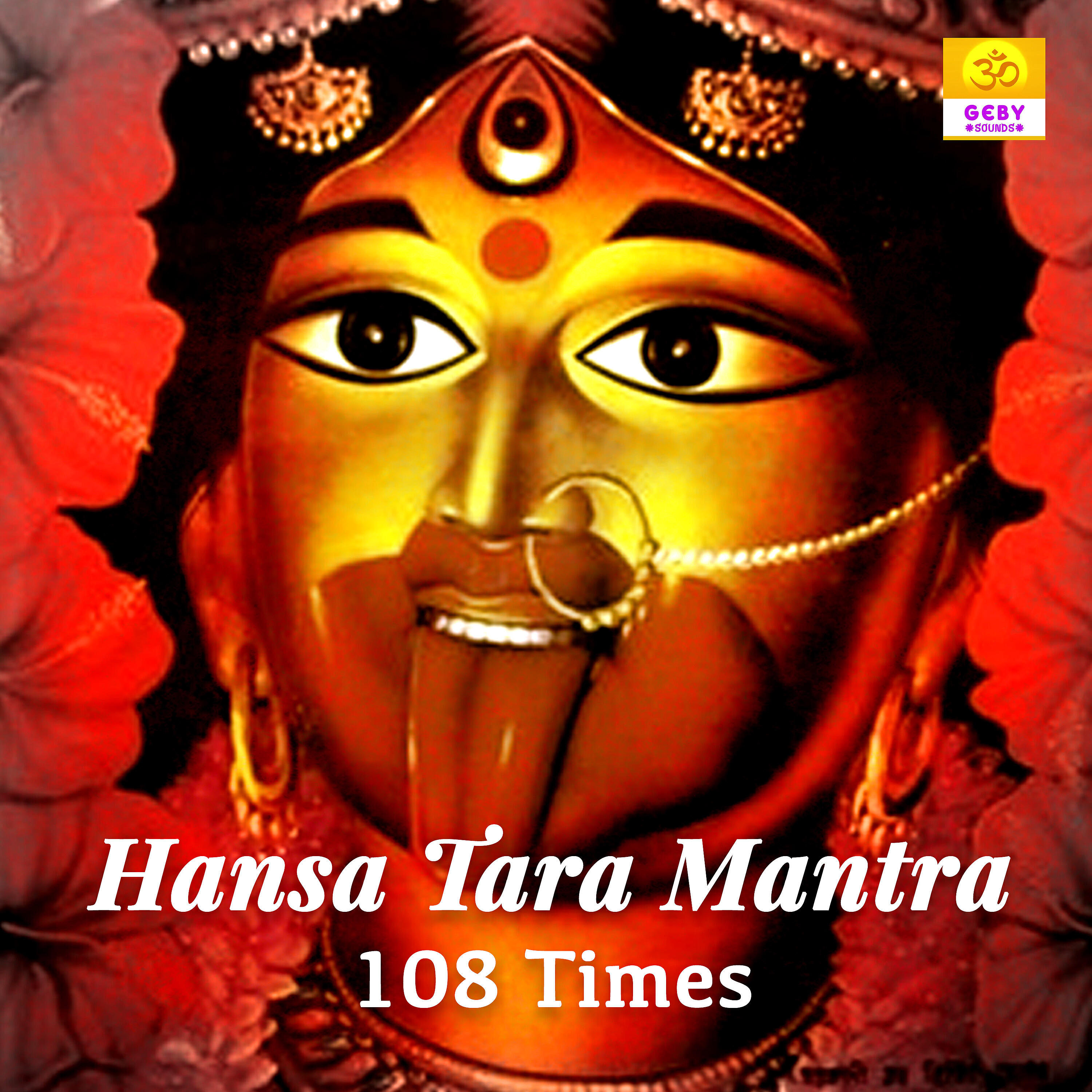Релиз Hansa Tara Mantra (108 Times)