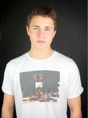 Ian J