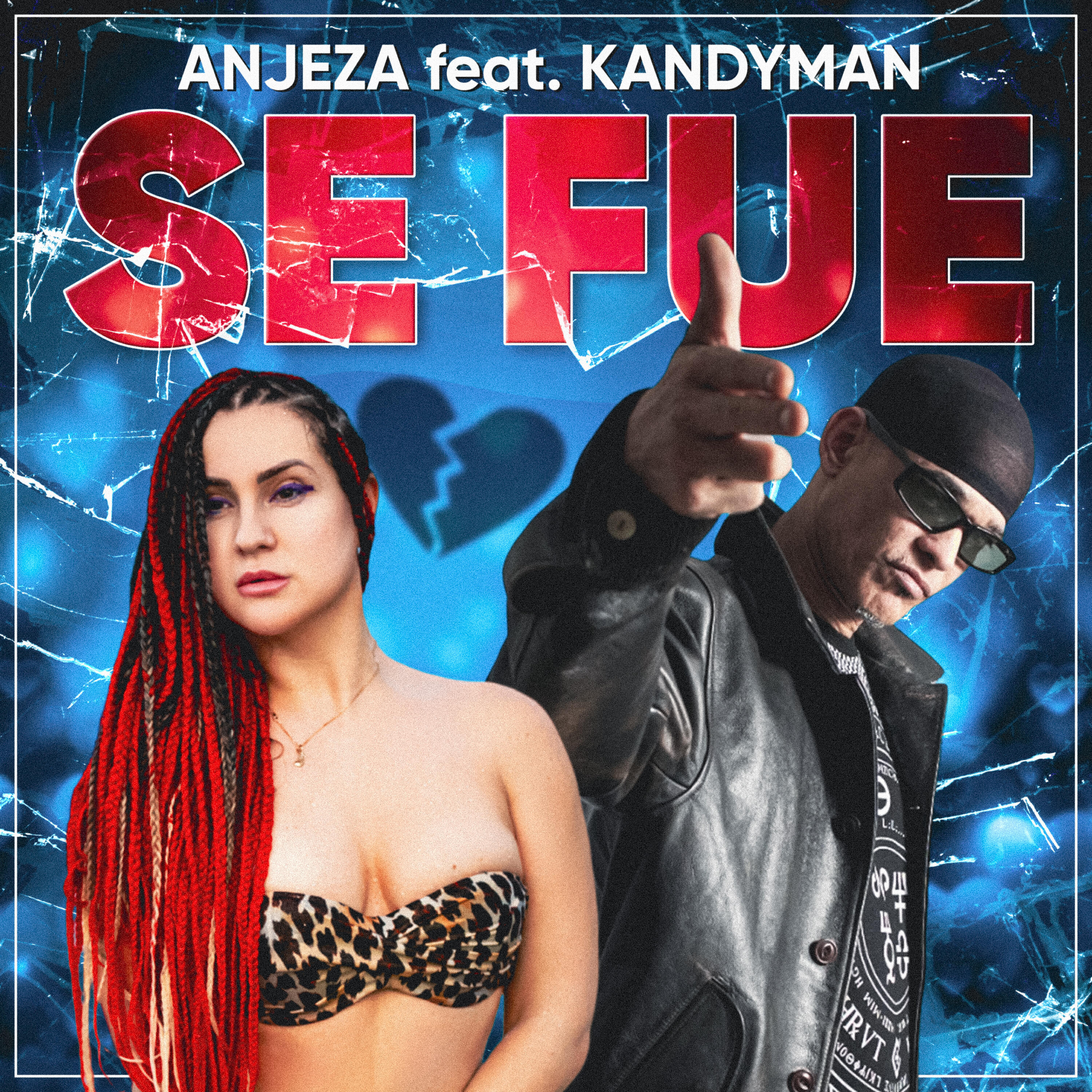 Релиз Se Fue