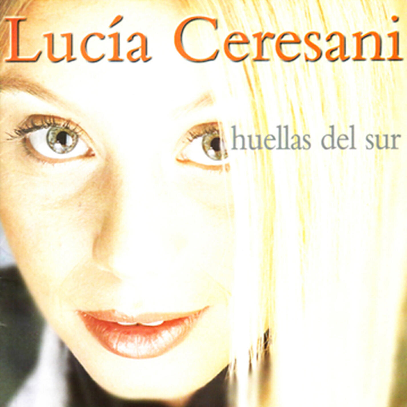 Релиз Huellas del Sur