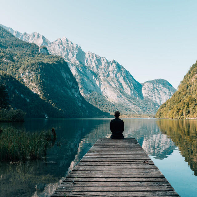 Релиз 40 Sounds of Nature - Chillout Sounds of Nature