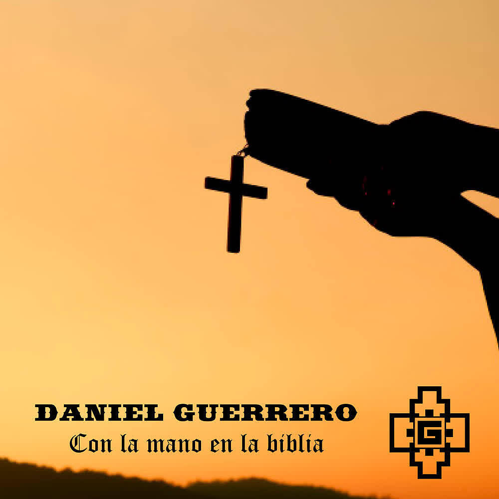 Релиз Con la Mano en la Biblia