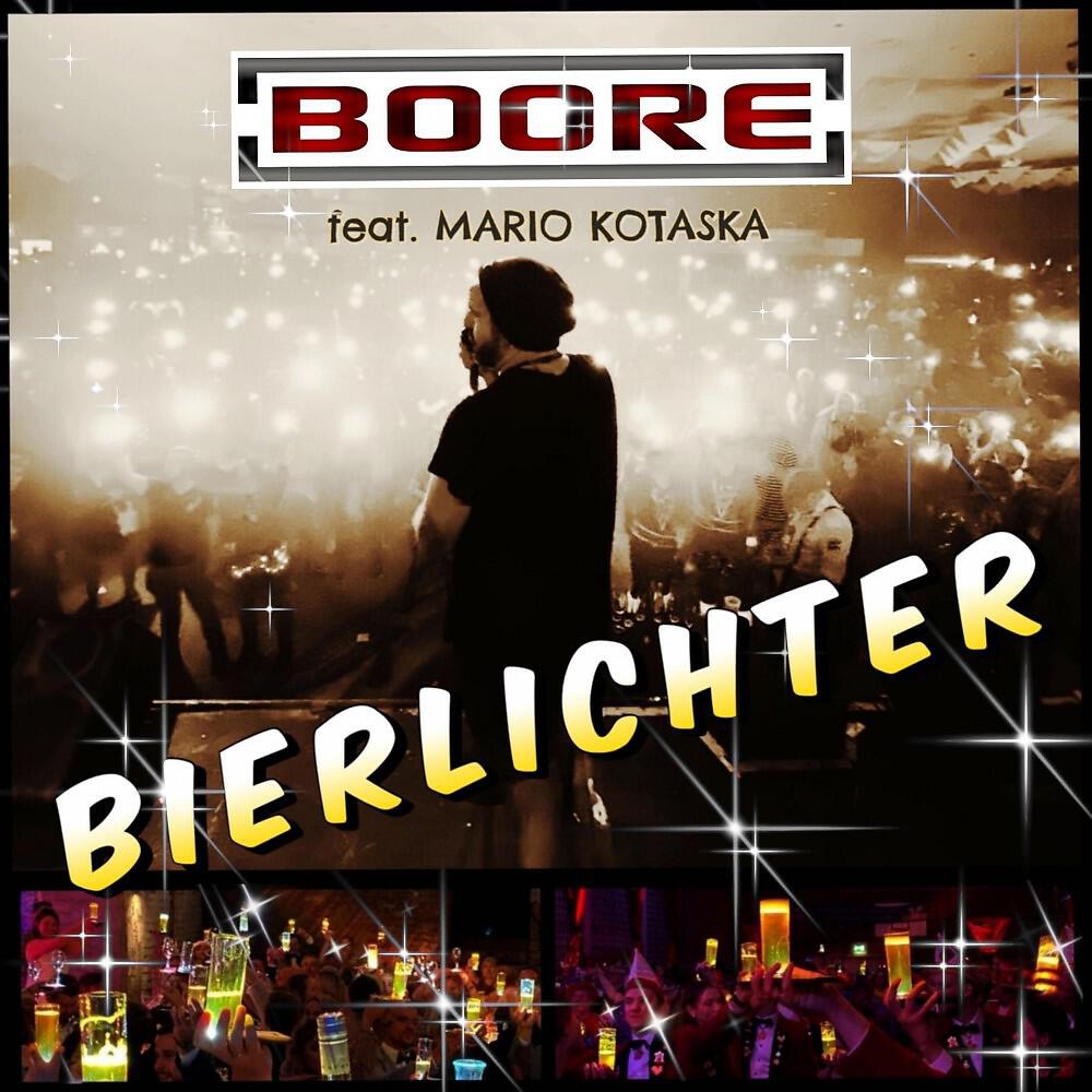 Релиз Bierlichter