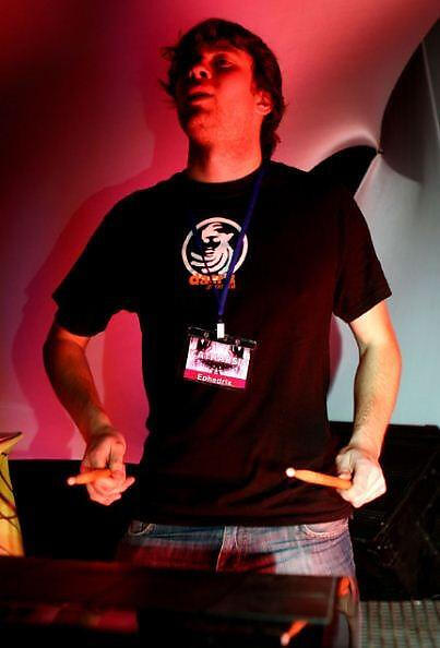 Jochem Peterson