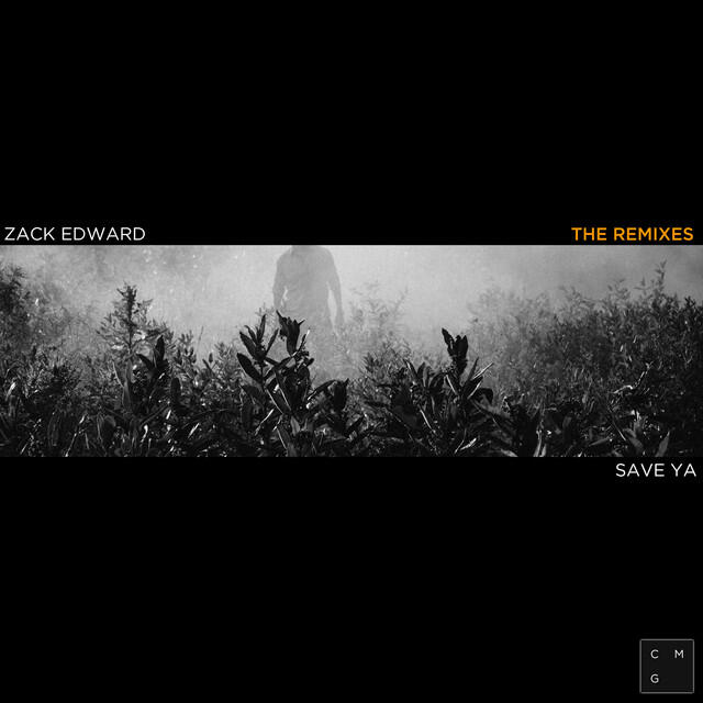 Релиз Save Ya (The Remixes)