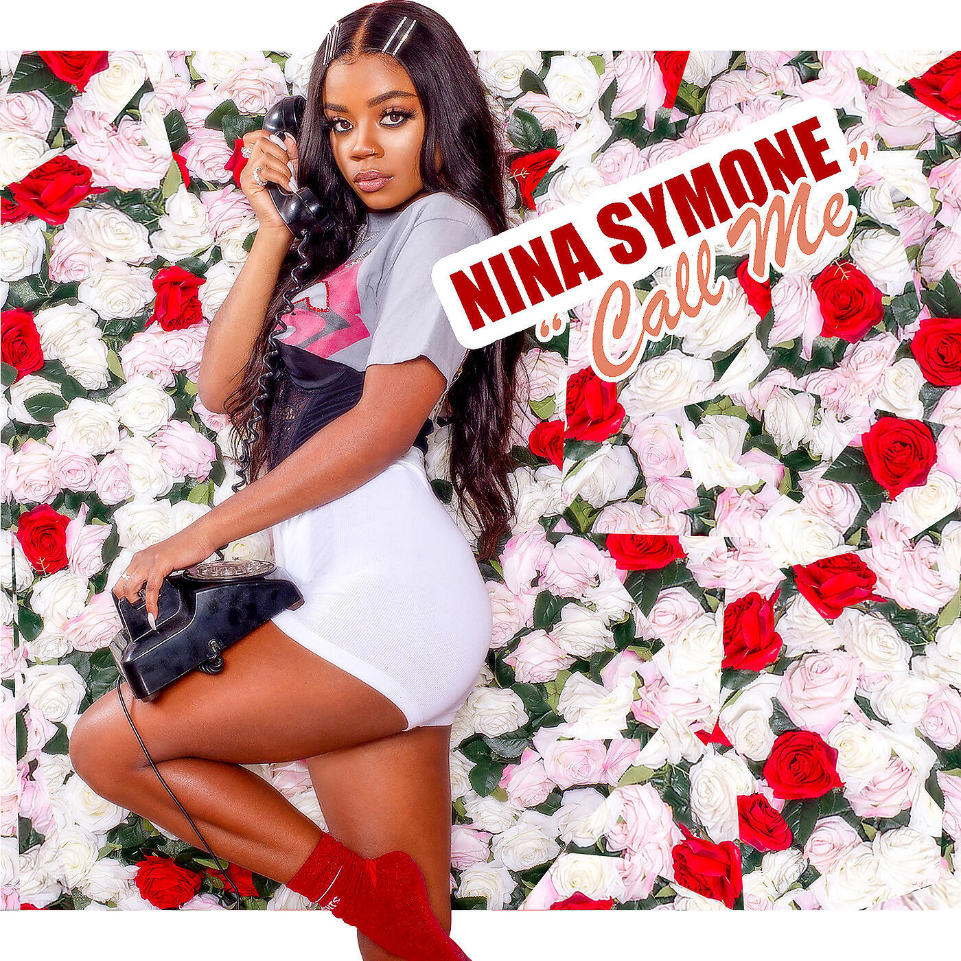 Nina-Symone