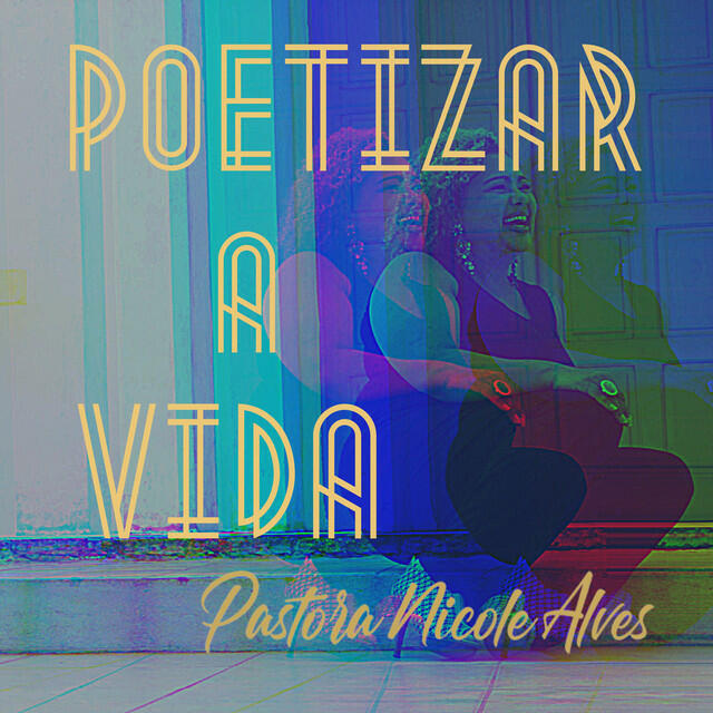 Релиз Poetizar a Vida