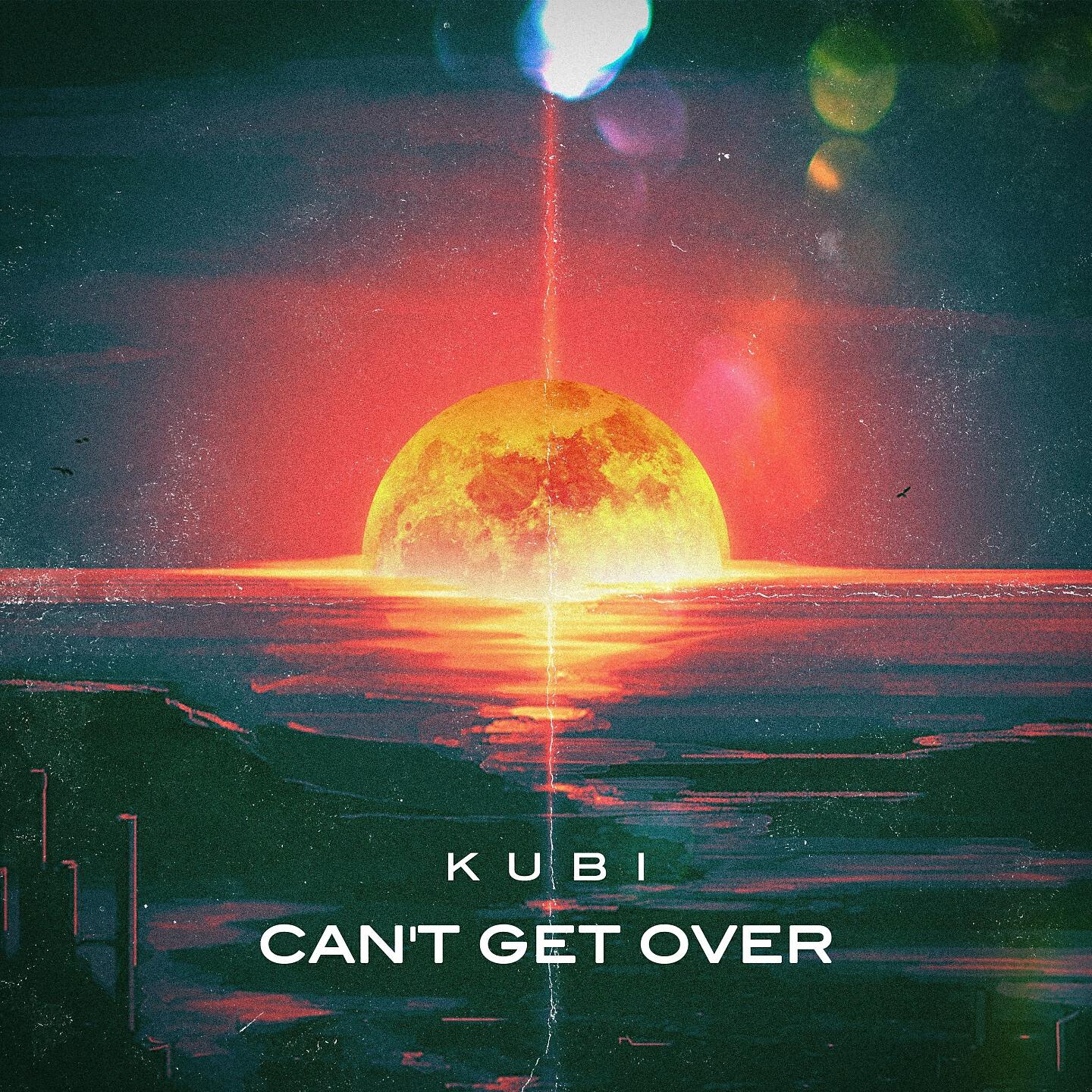 Релиз Can´t Get Over