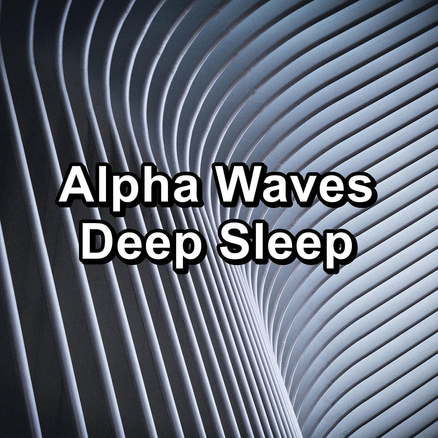 Релиз Alpha Waves Deep Sleep