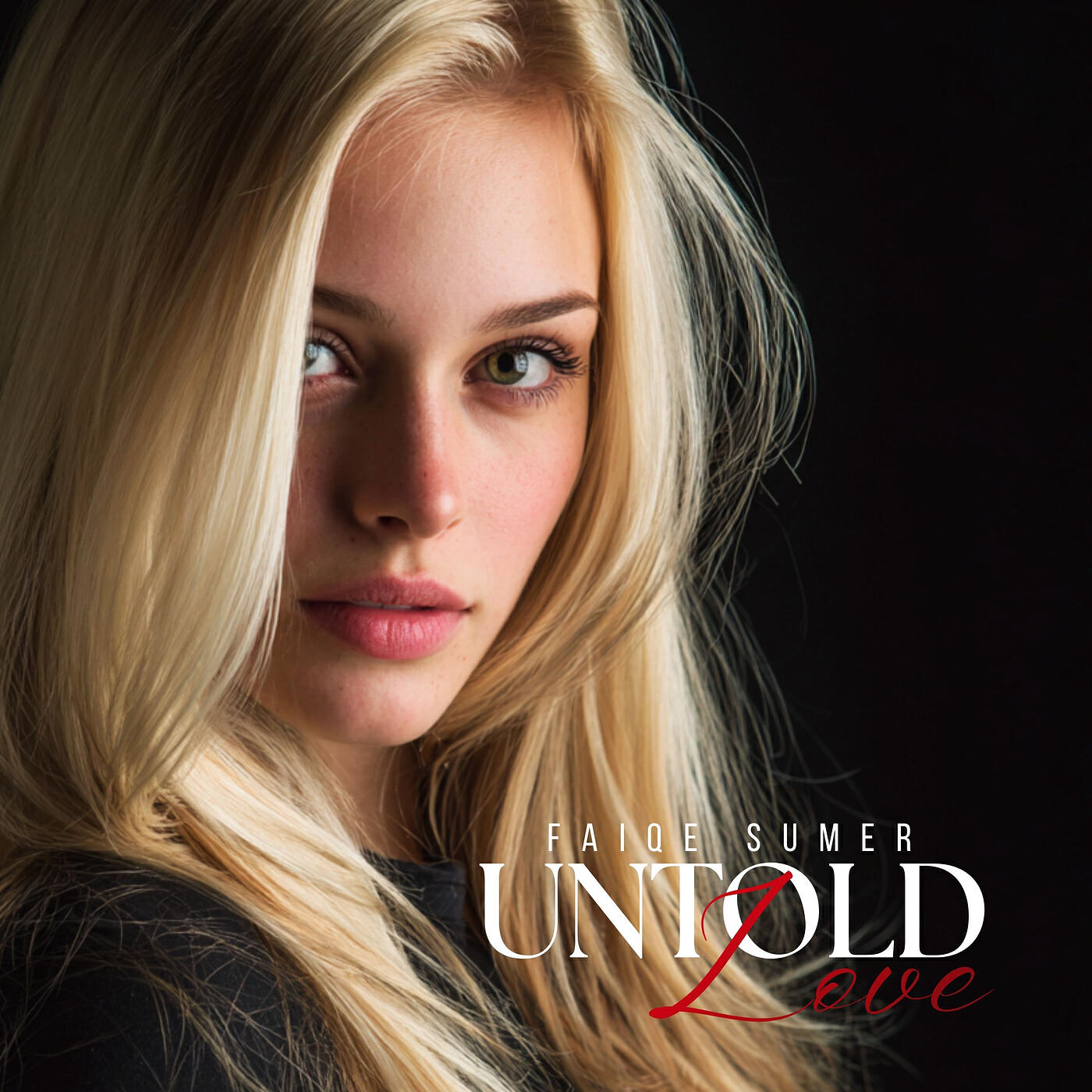 Релиз Untold Love