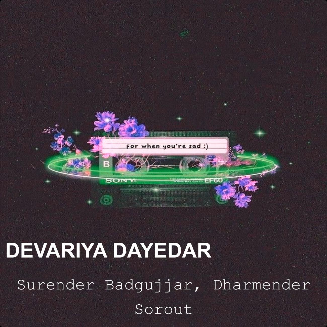Релиз DEVARIYA DAYEDAR