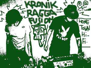 Dub Youth