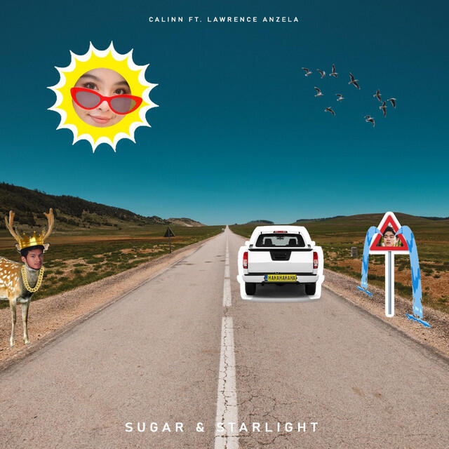 Релиз Sugar & Starlight