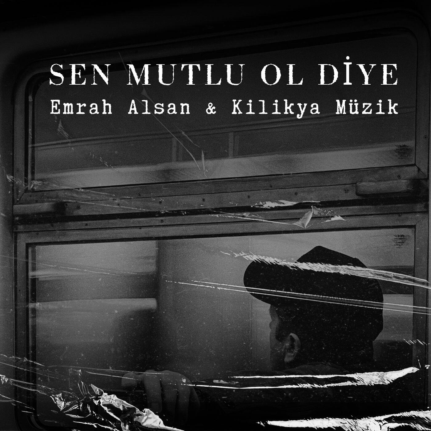 Релиз Sen Mutlu Ol Diye