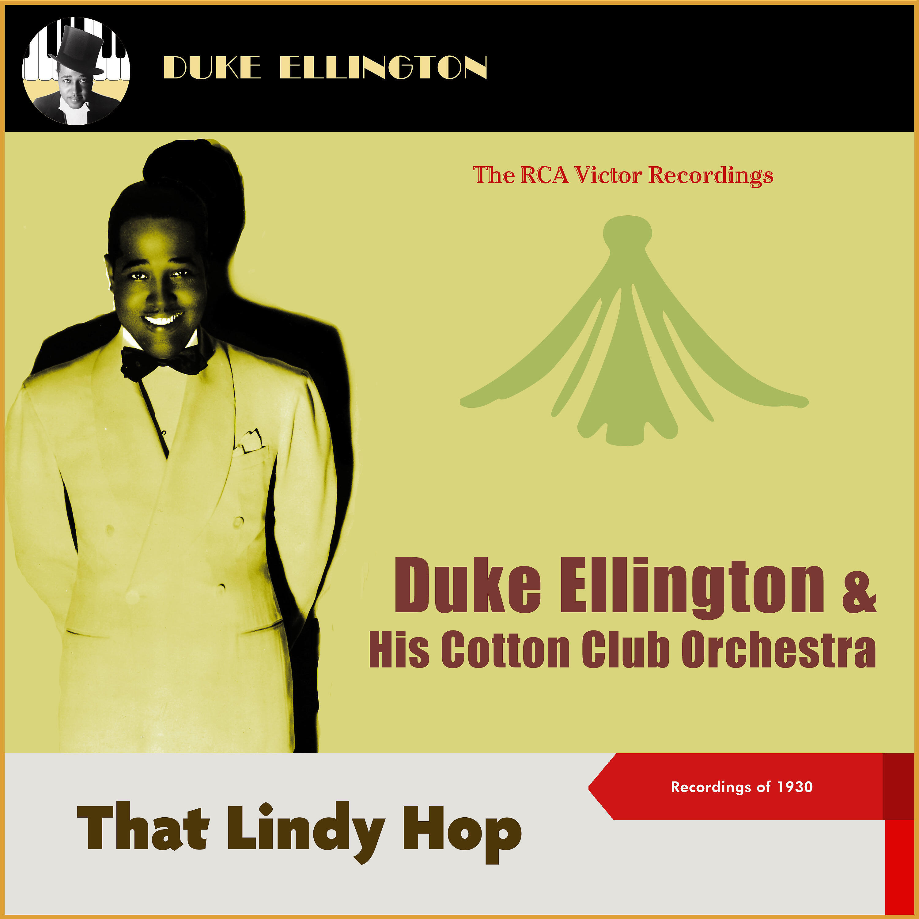 Релиз That Lindy Hop