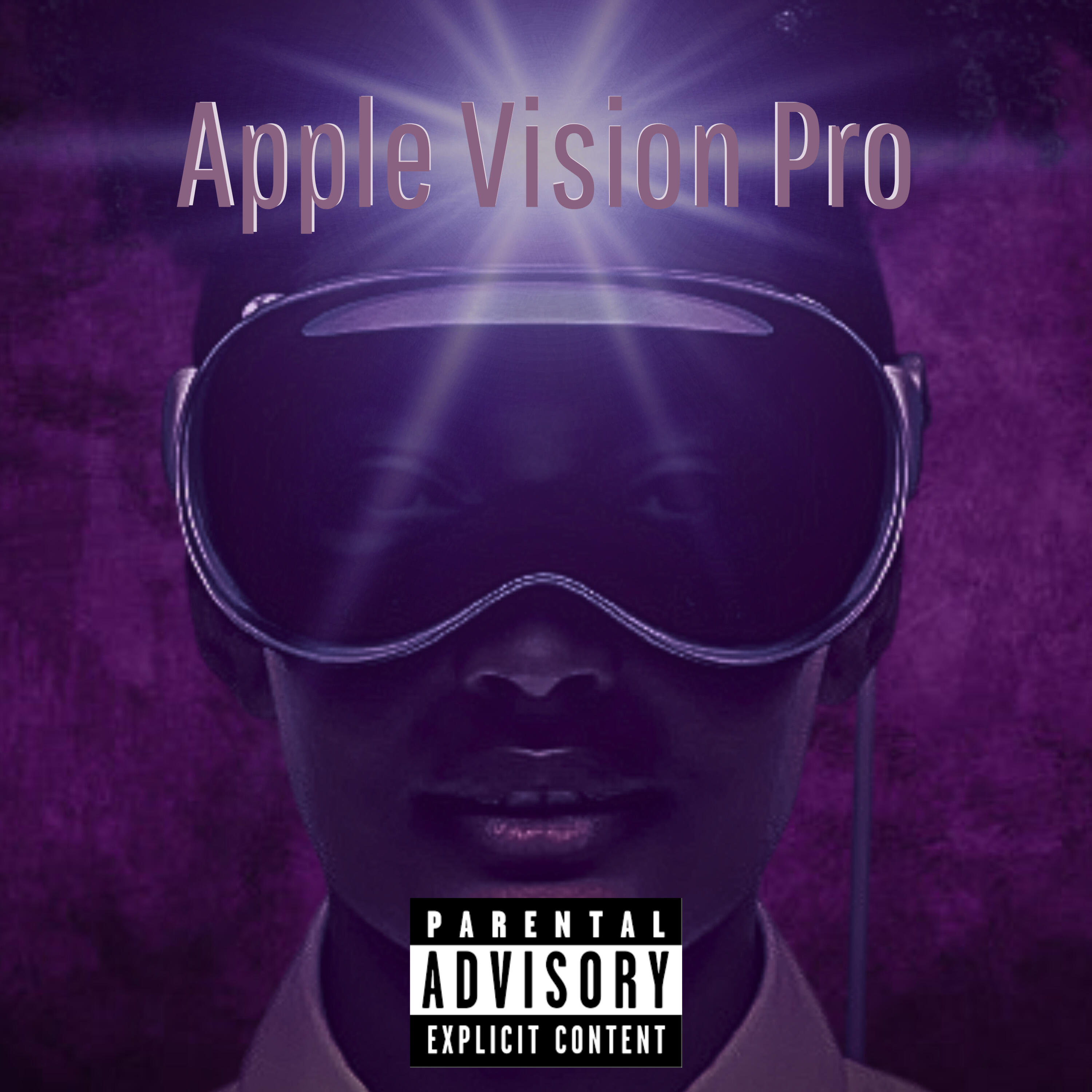 Релиз Apple Vision Pro