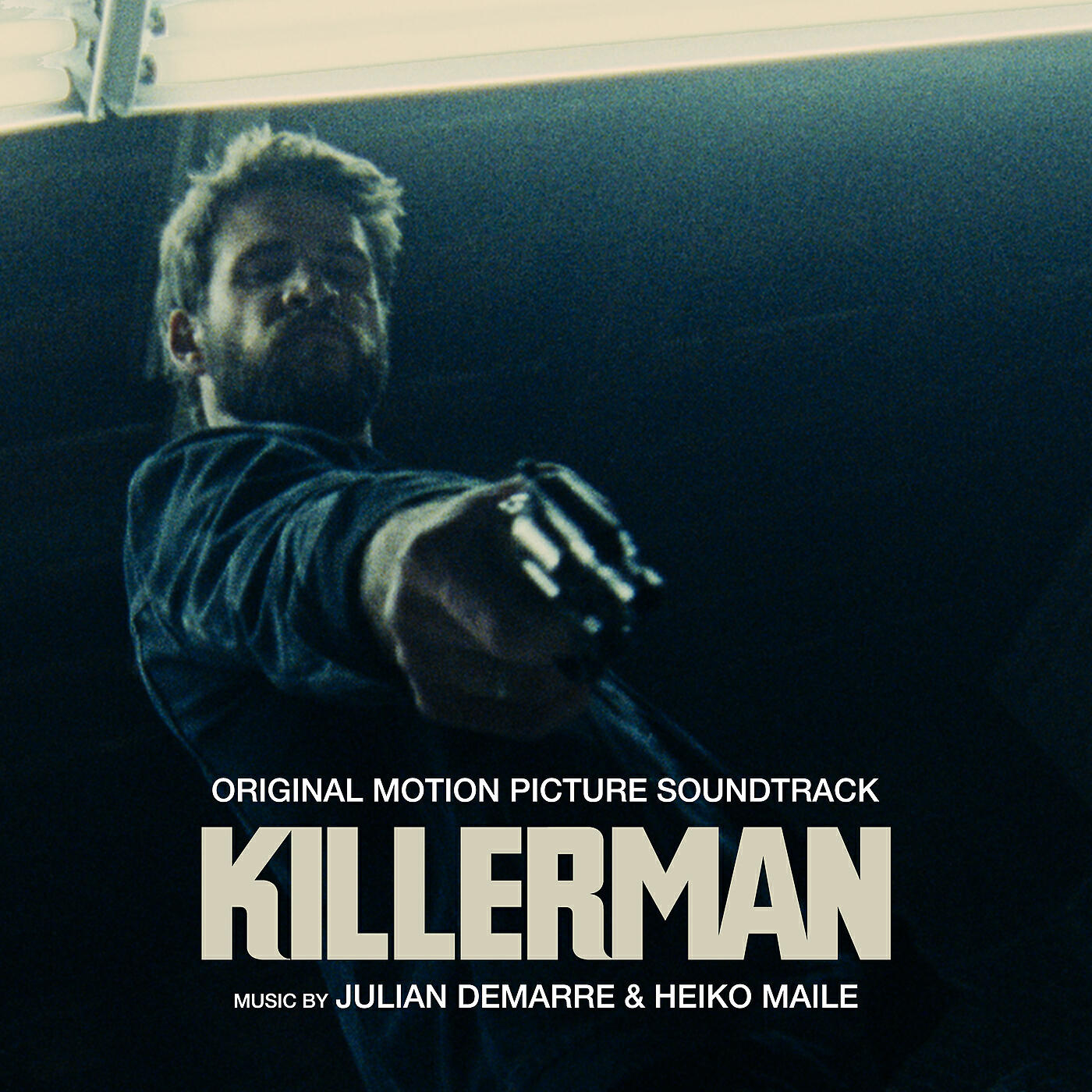 Релиз Killerman