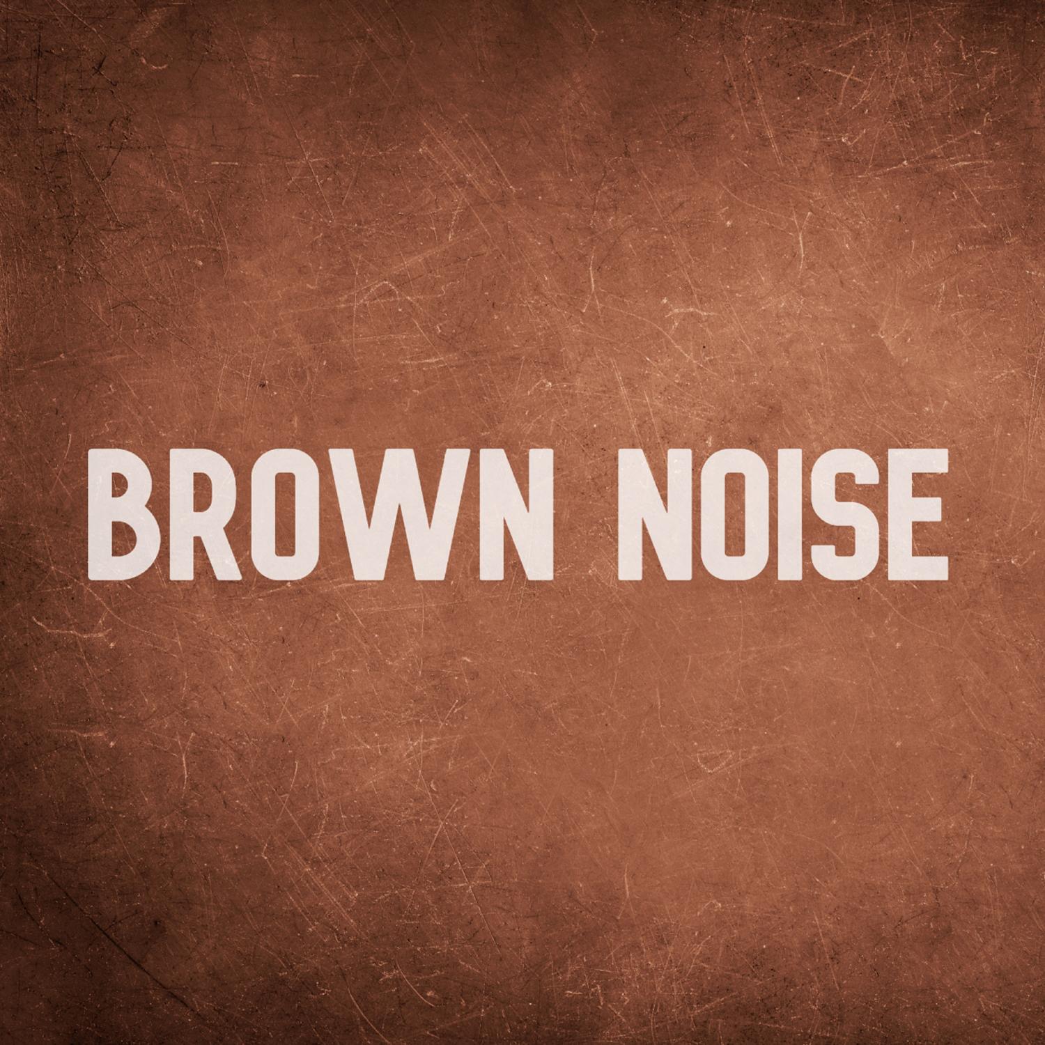Релиз Brown Noise Loopable
