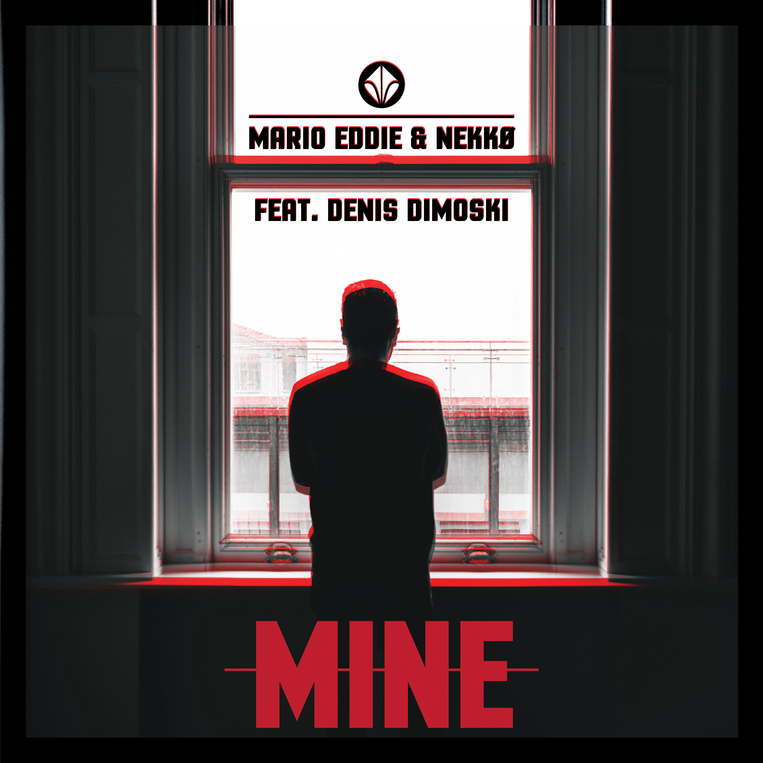 Релиз Mine