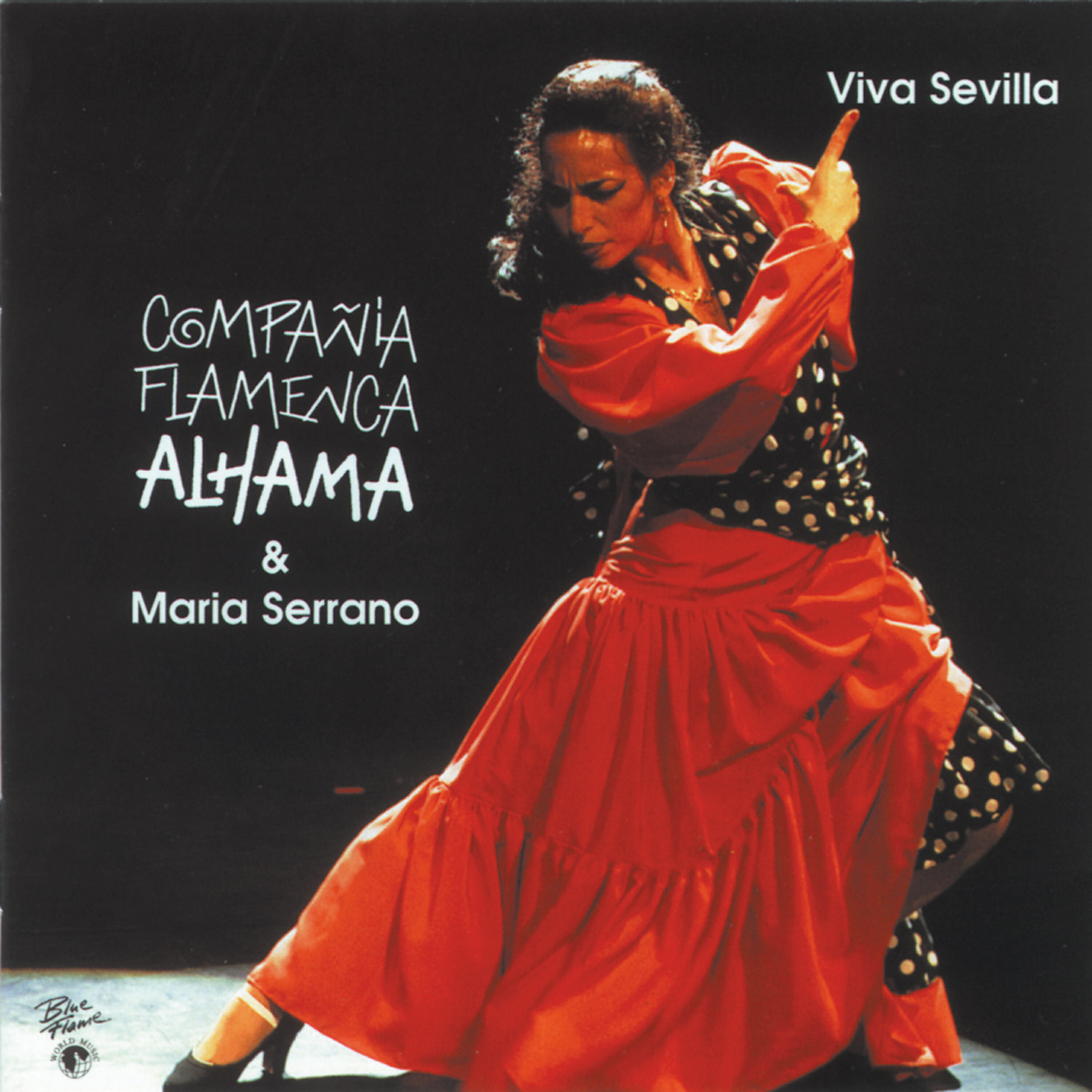 Compania Flamenca Alhama