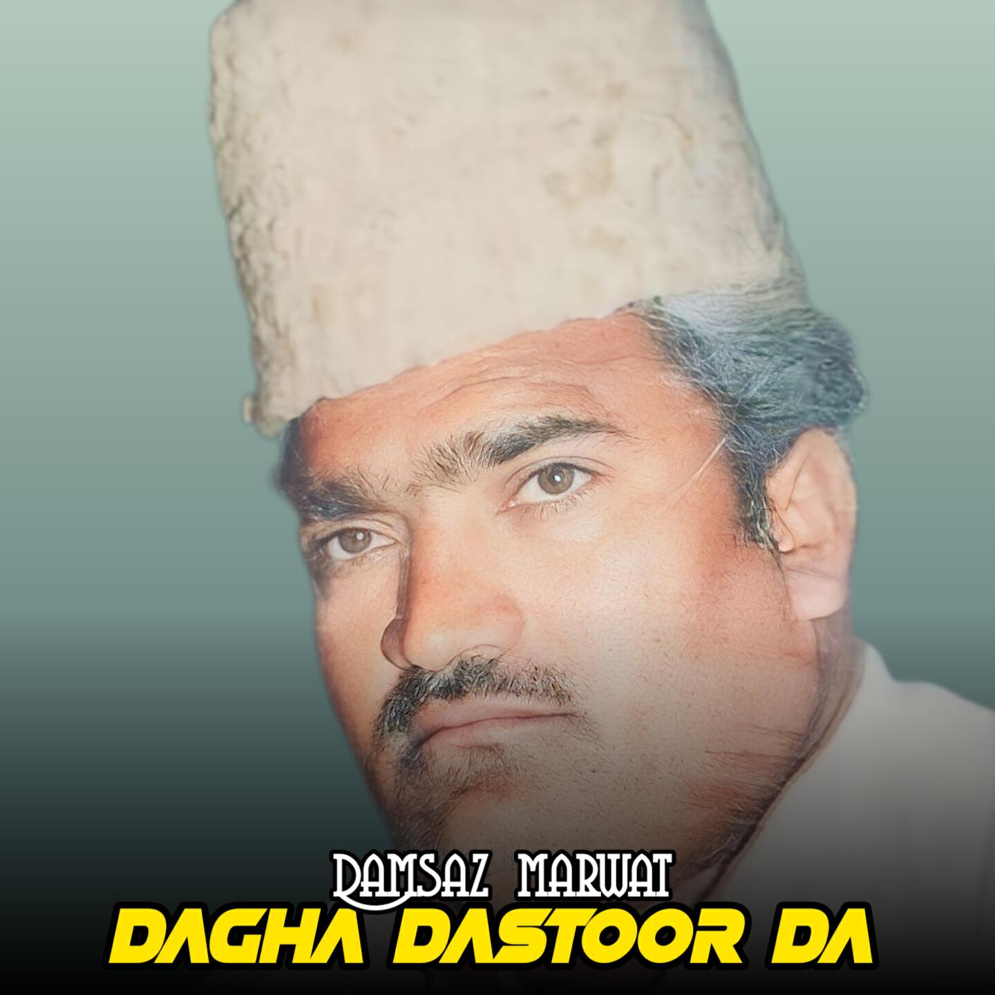 Релиз Dagha Dastoor Da