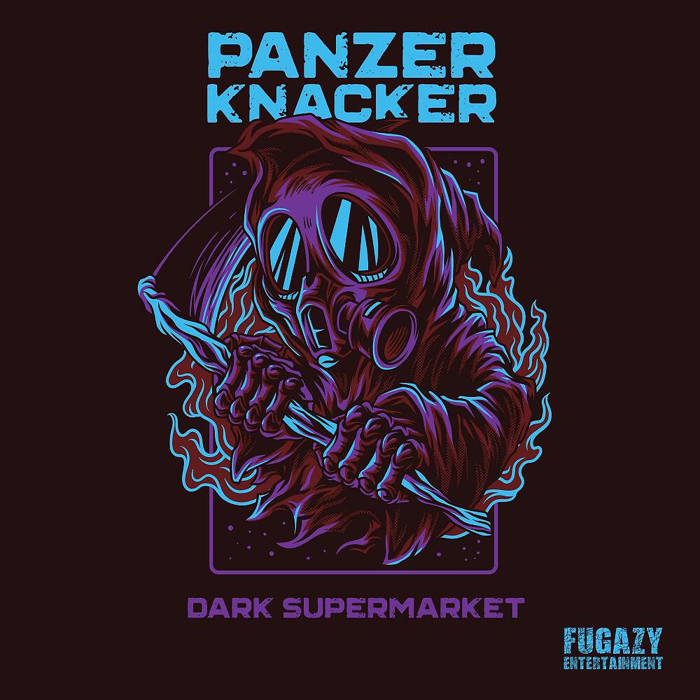 Релиз Dark Supermarket