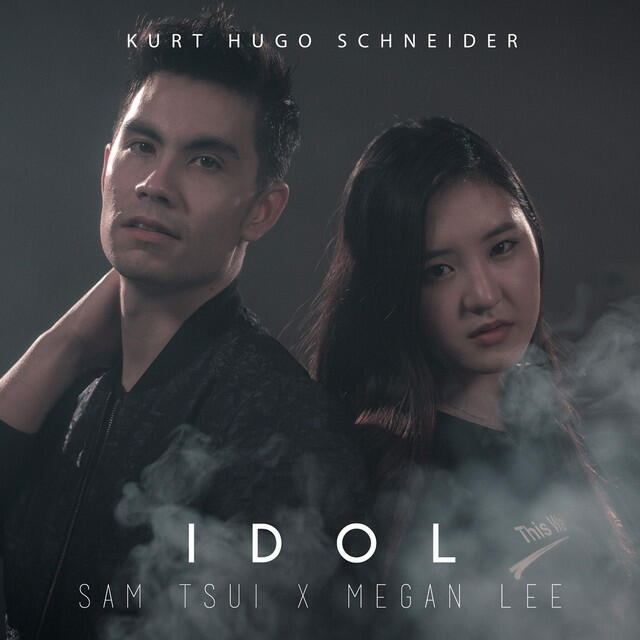 Релиз IDOL