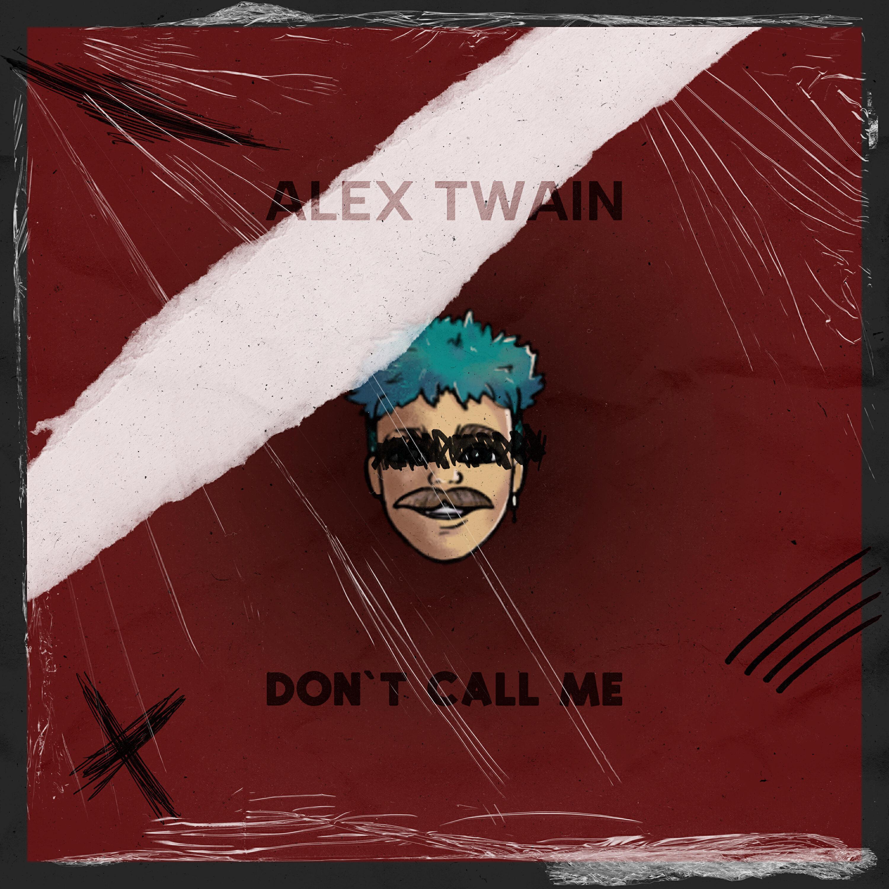 Alex Twain